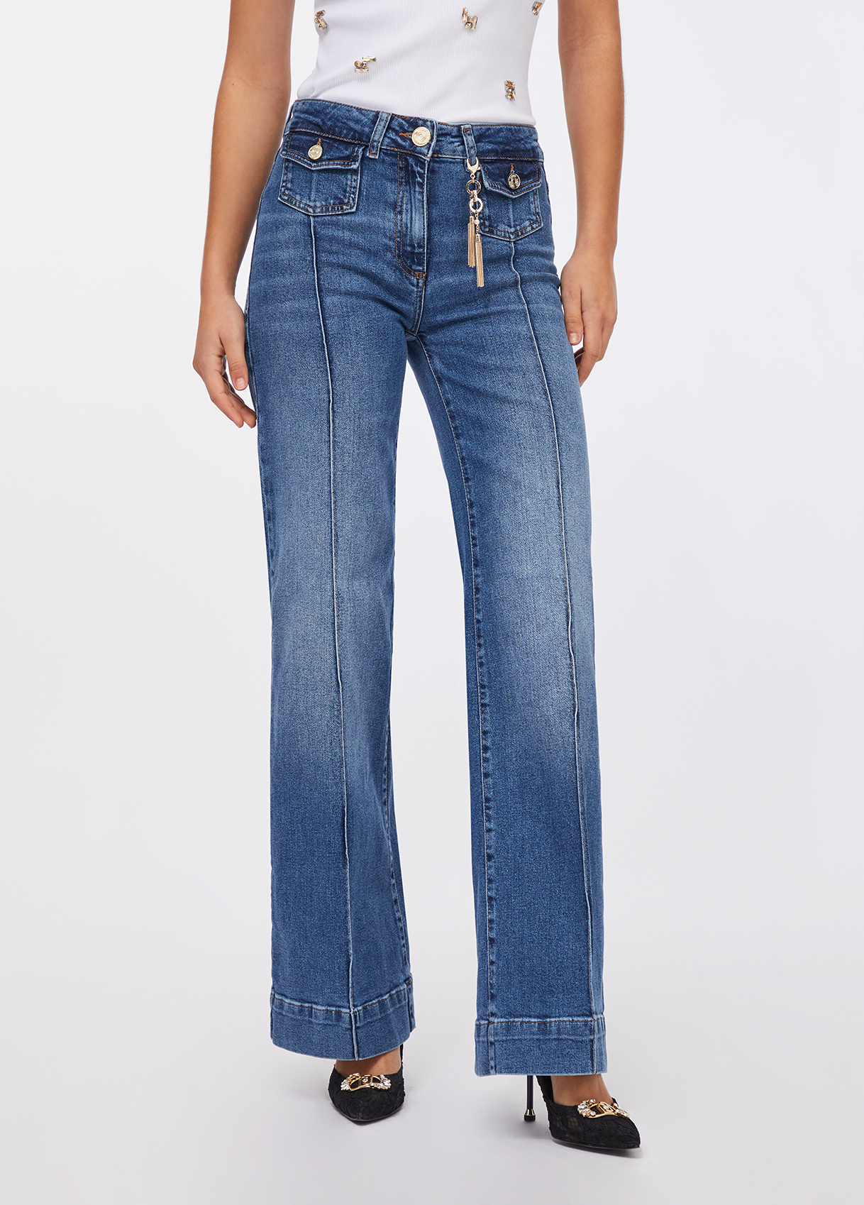 Women's Jeans | Designer Jeans for women | Liu Jo Women's Jeans | Designer Jeans for women | Liu Jo