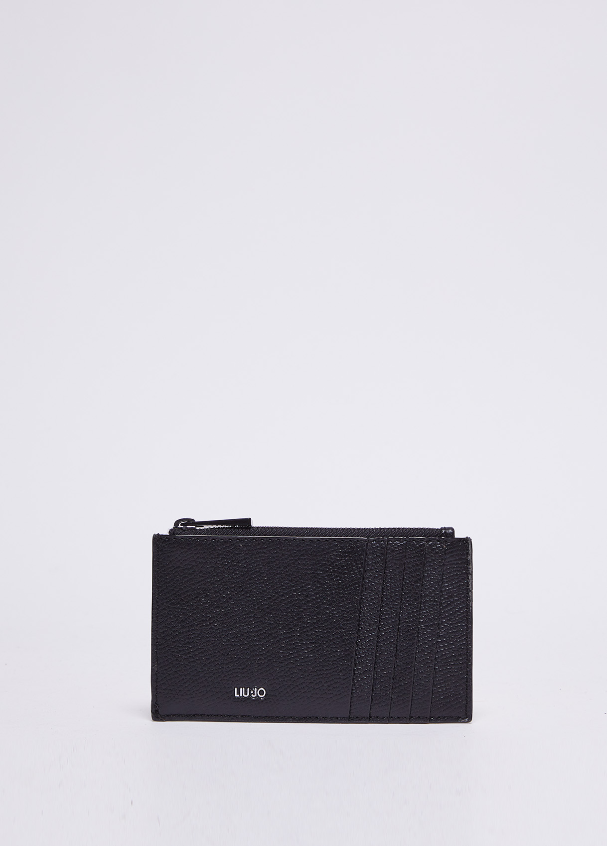 Liujo Portefeuille En Cuir Pour Homme