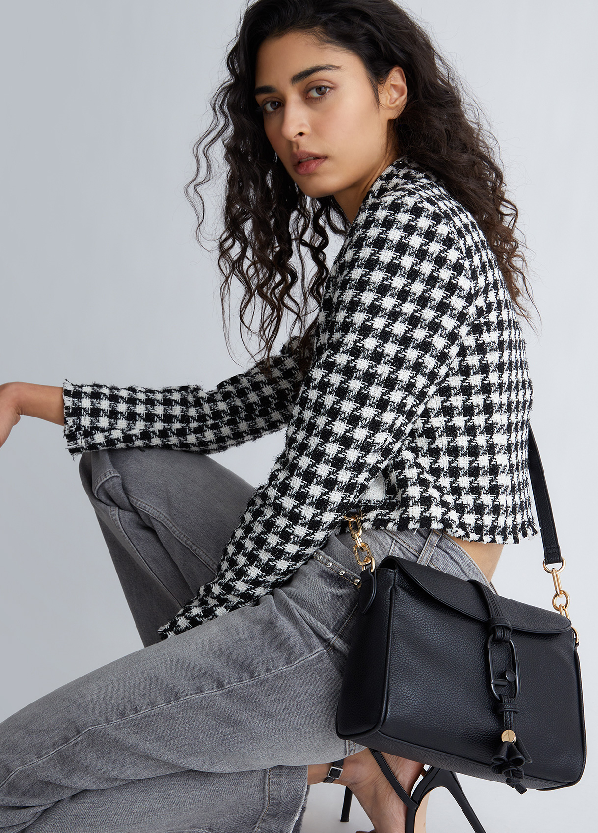 Liujo Sac Bandoulière Écoconçu