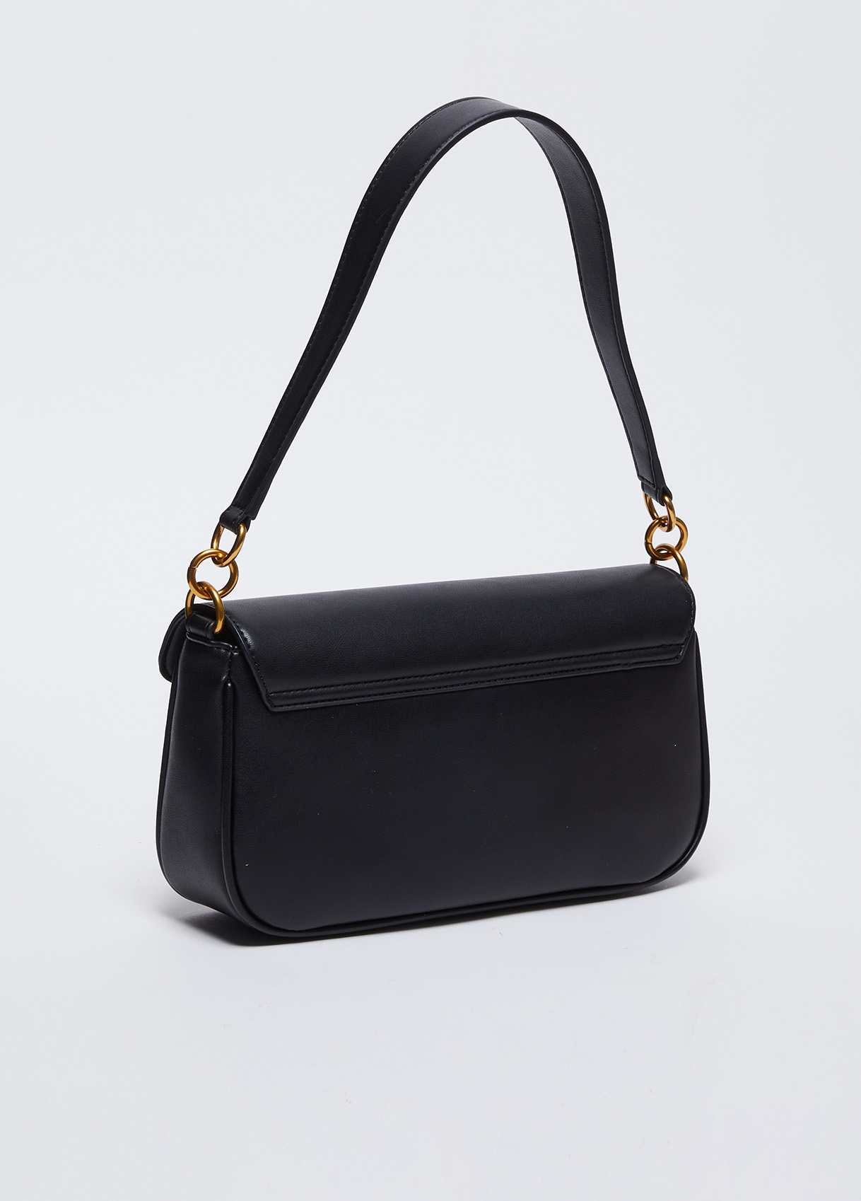 ショルダーバッグ・ポシェット LIU JO Women Shoulder Bags AA5153E0087 22222 Black 8054944679183-offer---
