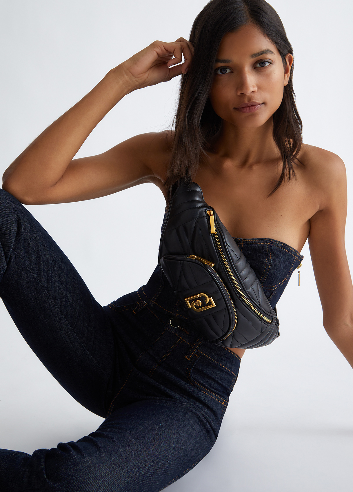 Liujo Sac Banane Écoconçu