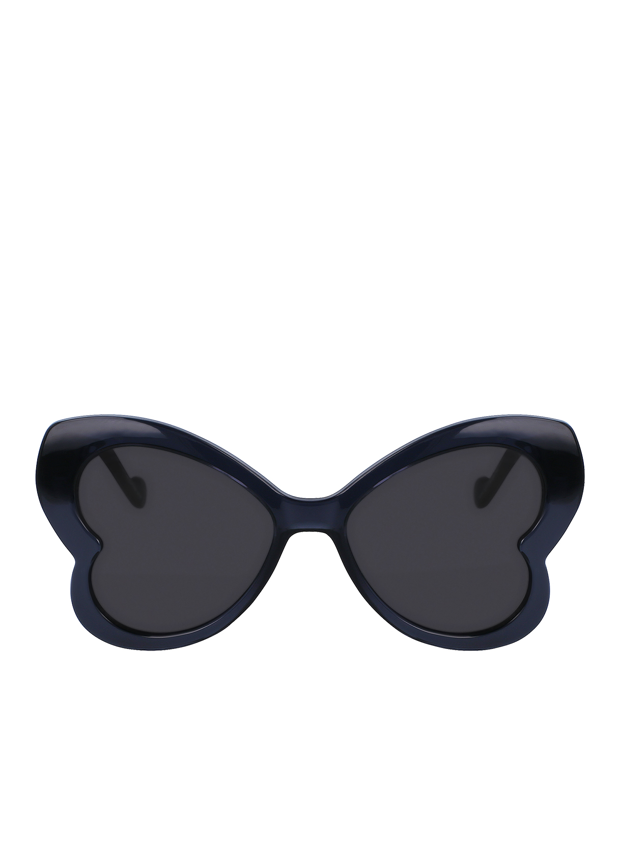 Liujo Lunettes De Soleil Papillon