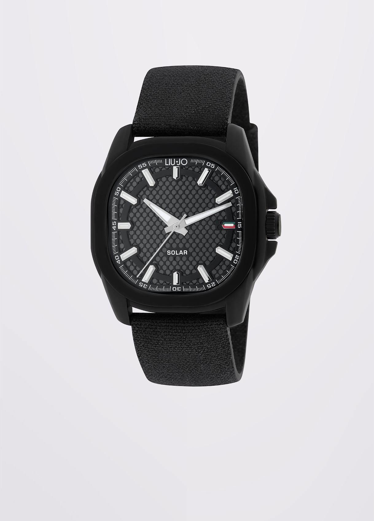 Liujo Montre Avec Bracelet En Jean