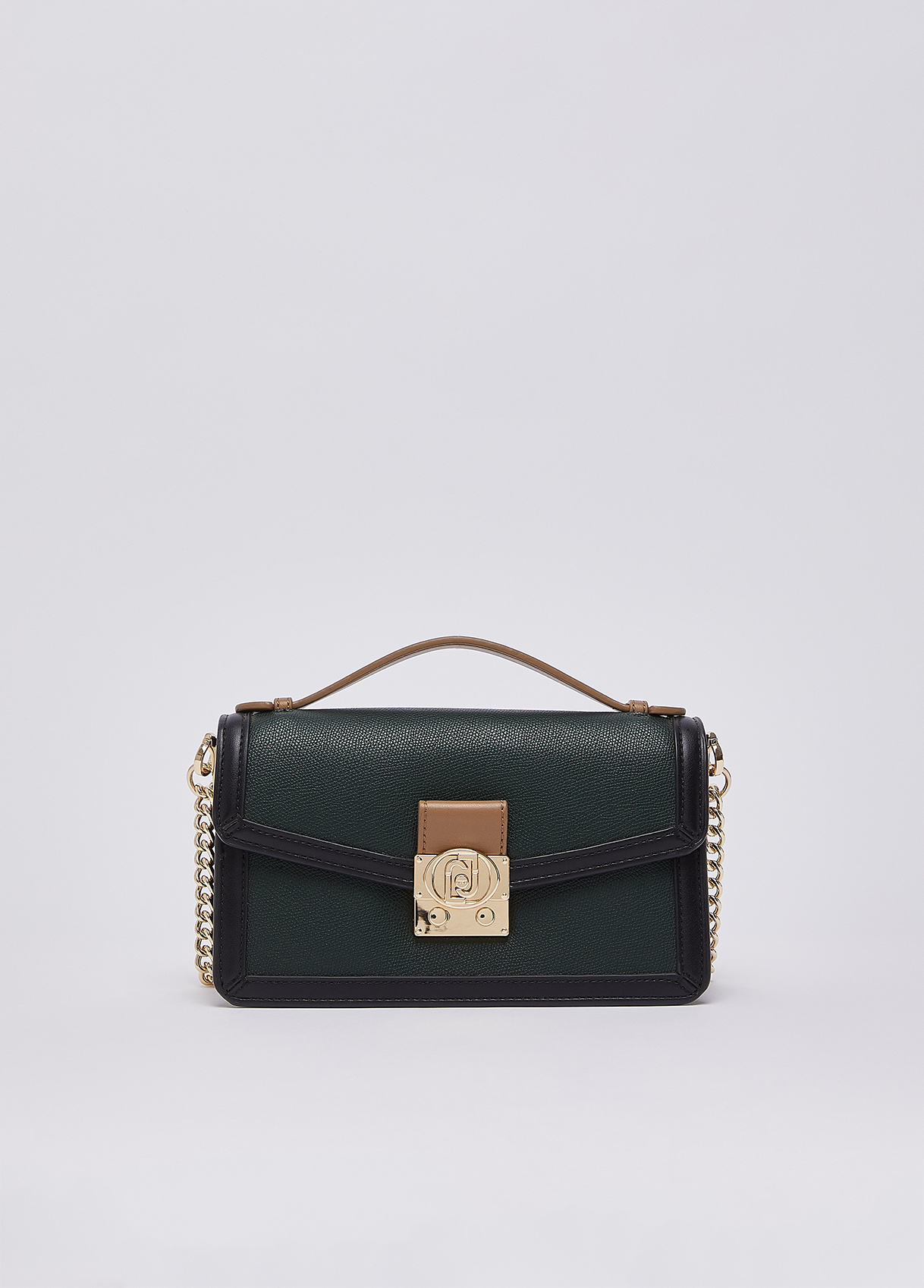 Liu Jo Sac Bandoulière Format Petit Liu Jo Sac Bandoulière Format Petit