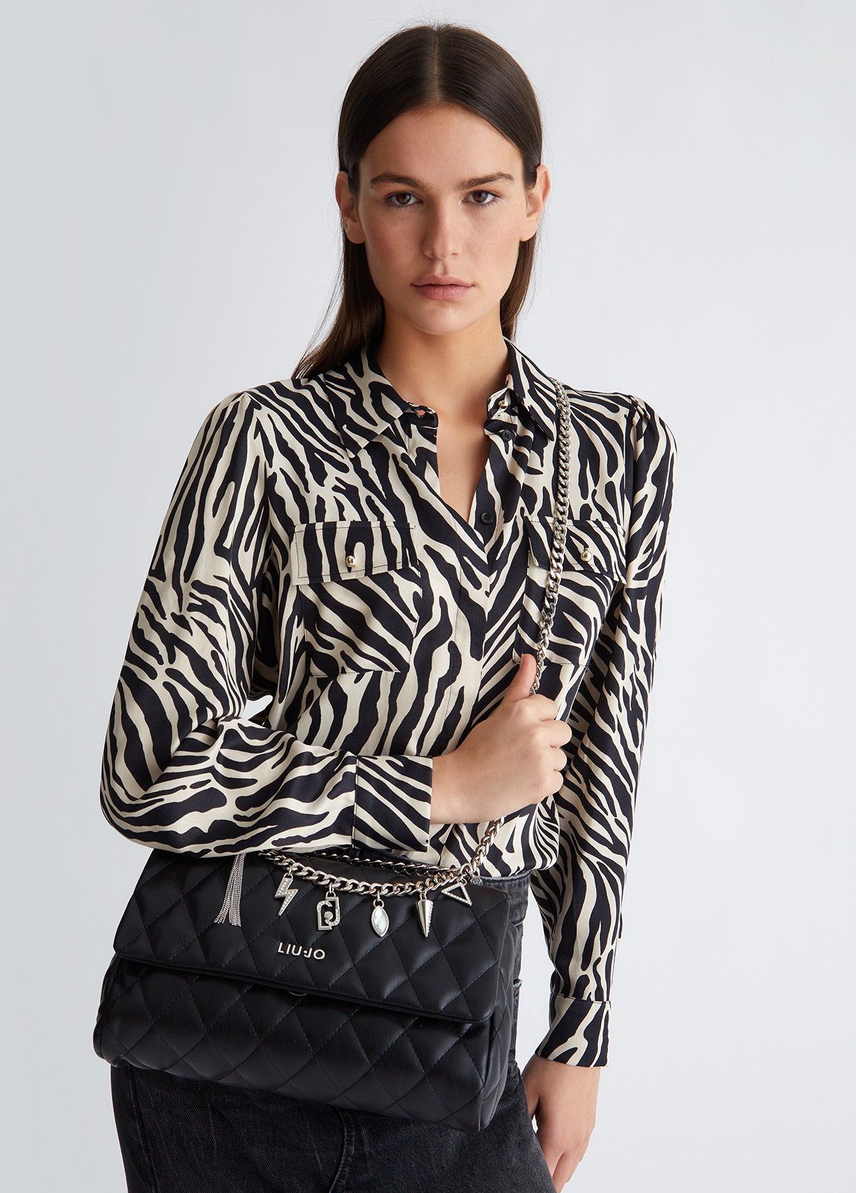 Liujo Sac Bandoulière Écoconçu