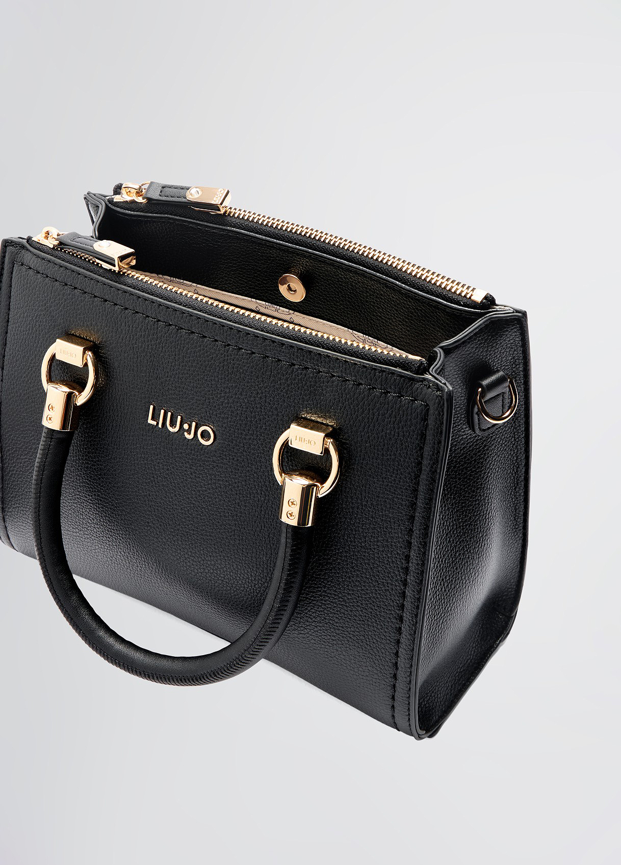 LIU JO Woman Mini bag Black AA5212E0058 22222
