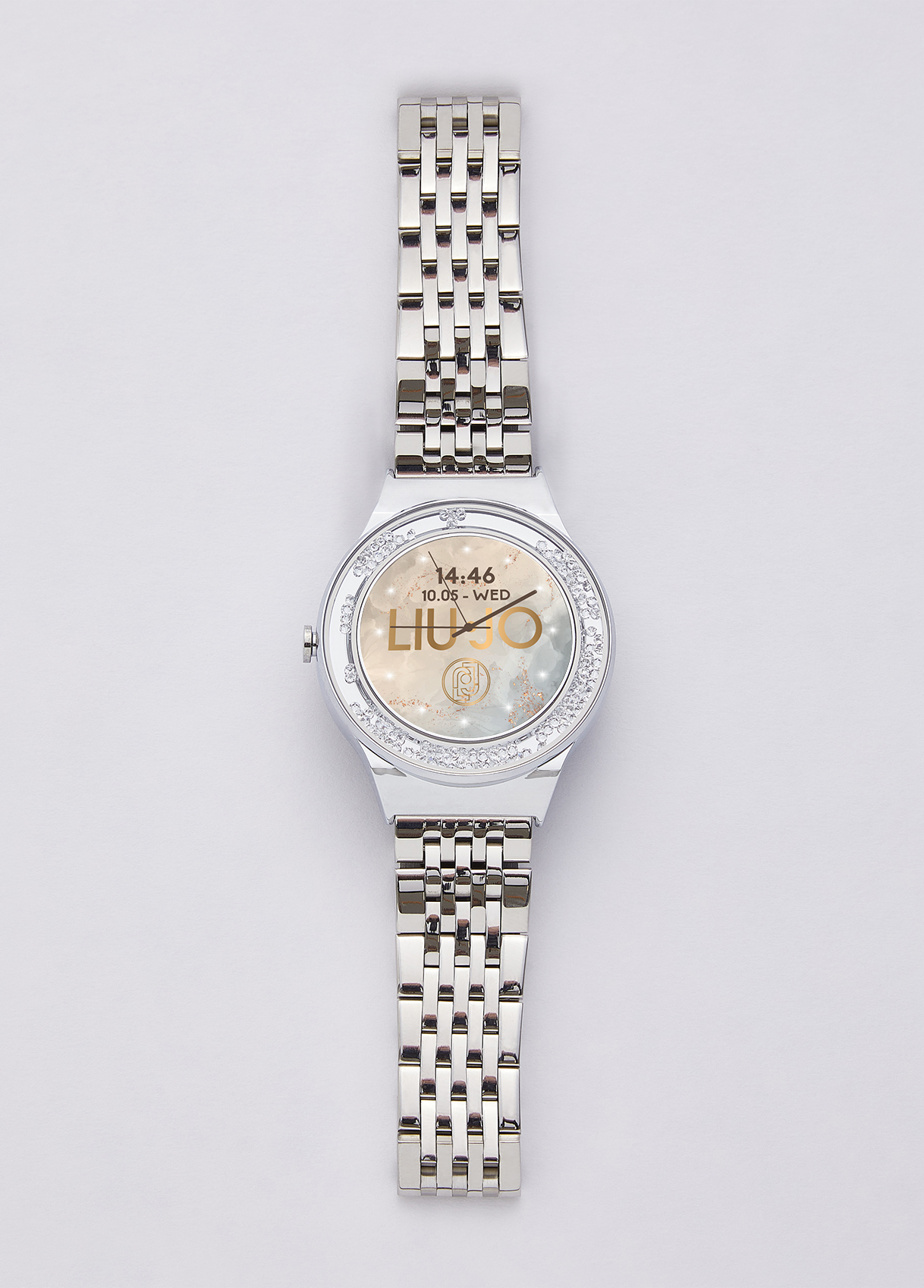 Liu Jo Voice Dancing Smartwatch