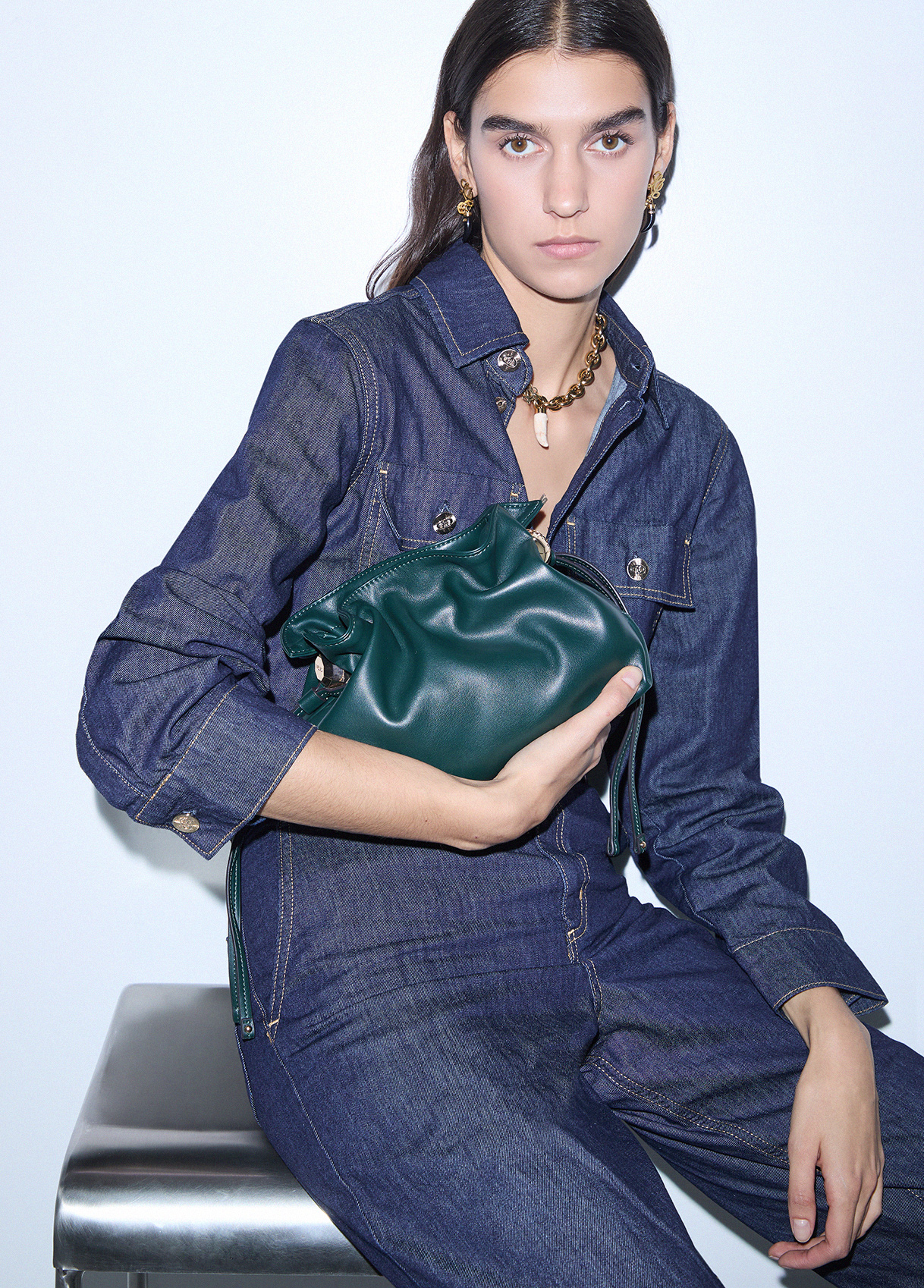 Liu Jo Small Riccy Bag