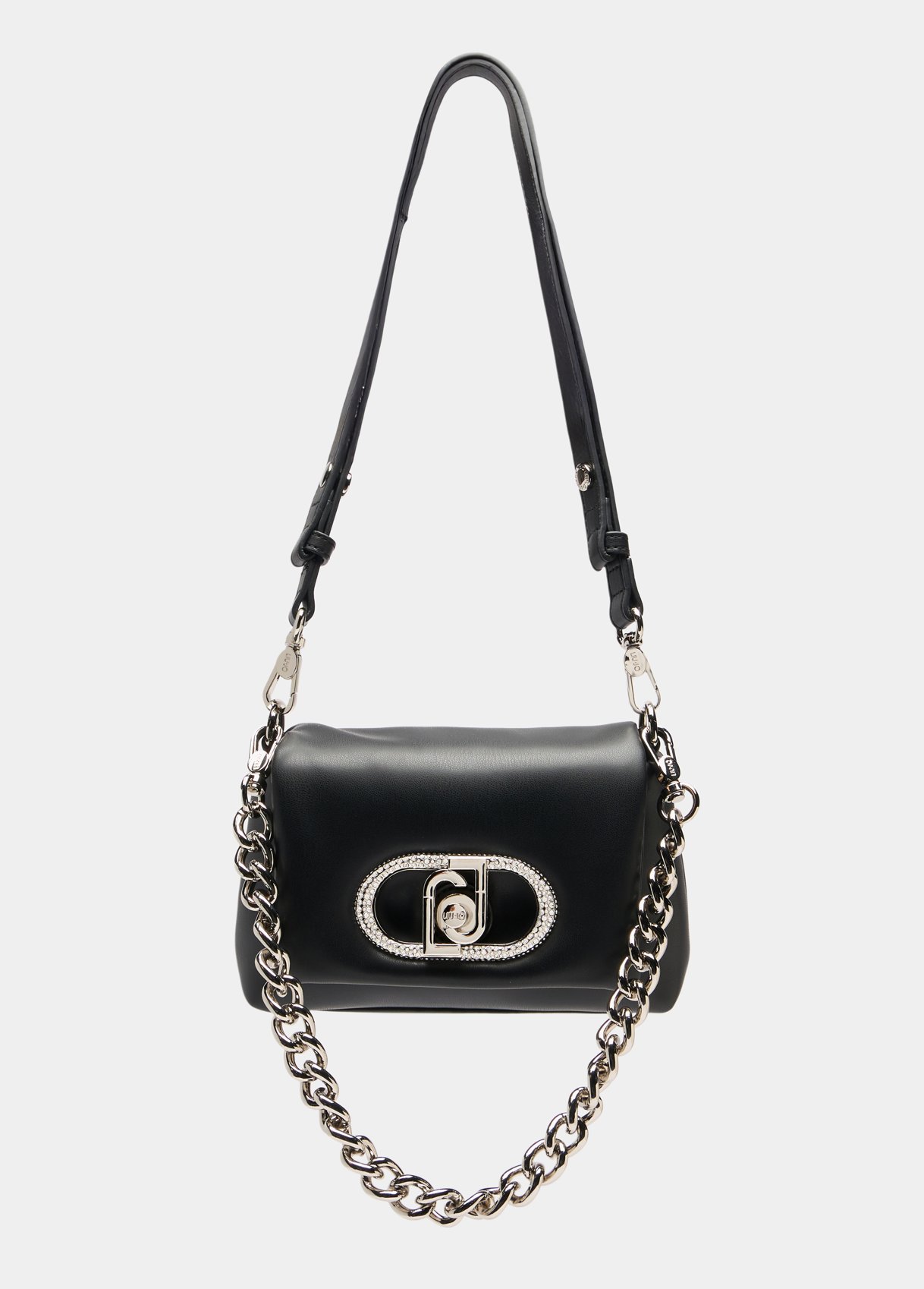 Liu Jo Small Lapuffy Bag