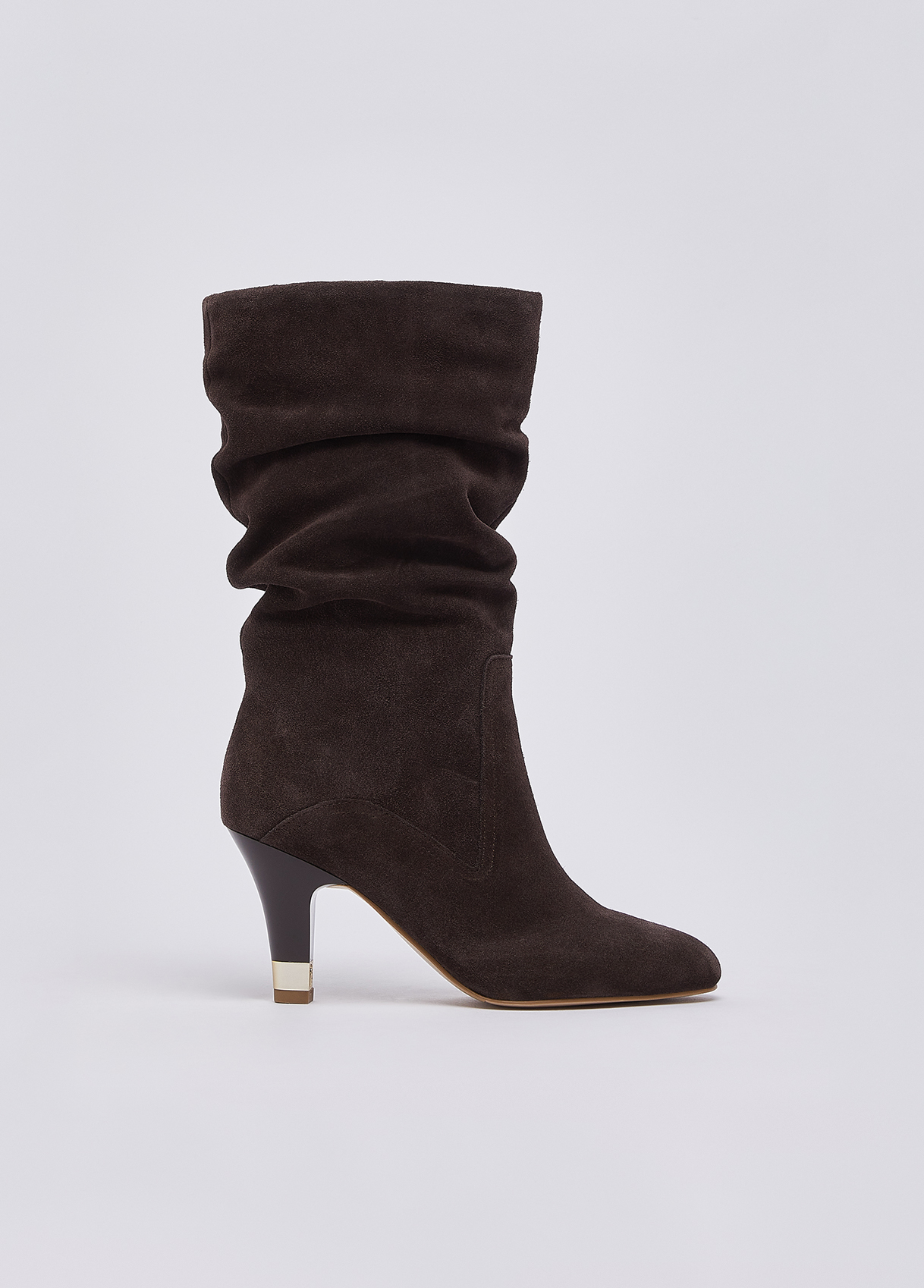 Liu Jo Soft Suede Boots