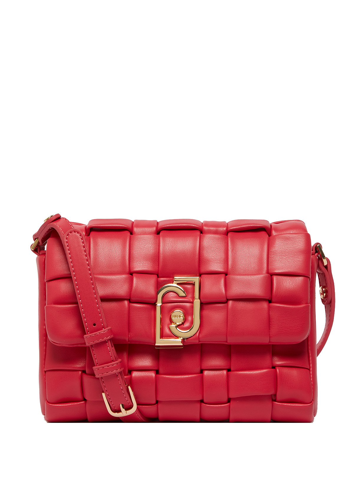 Liujo Sac À Bandoulière Tressé Écoconçu