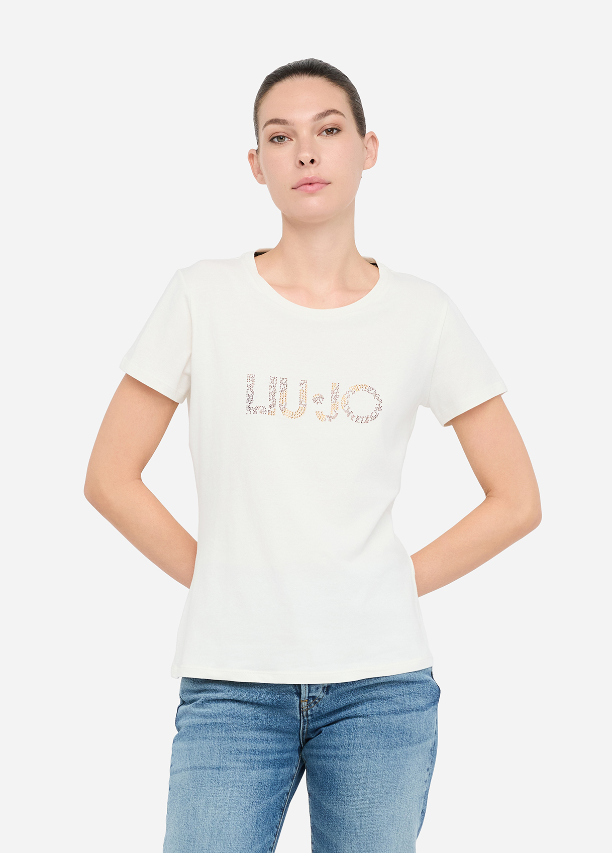Liu Jo T-shirt Liu Jo Better