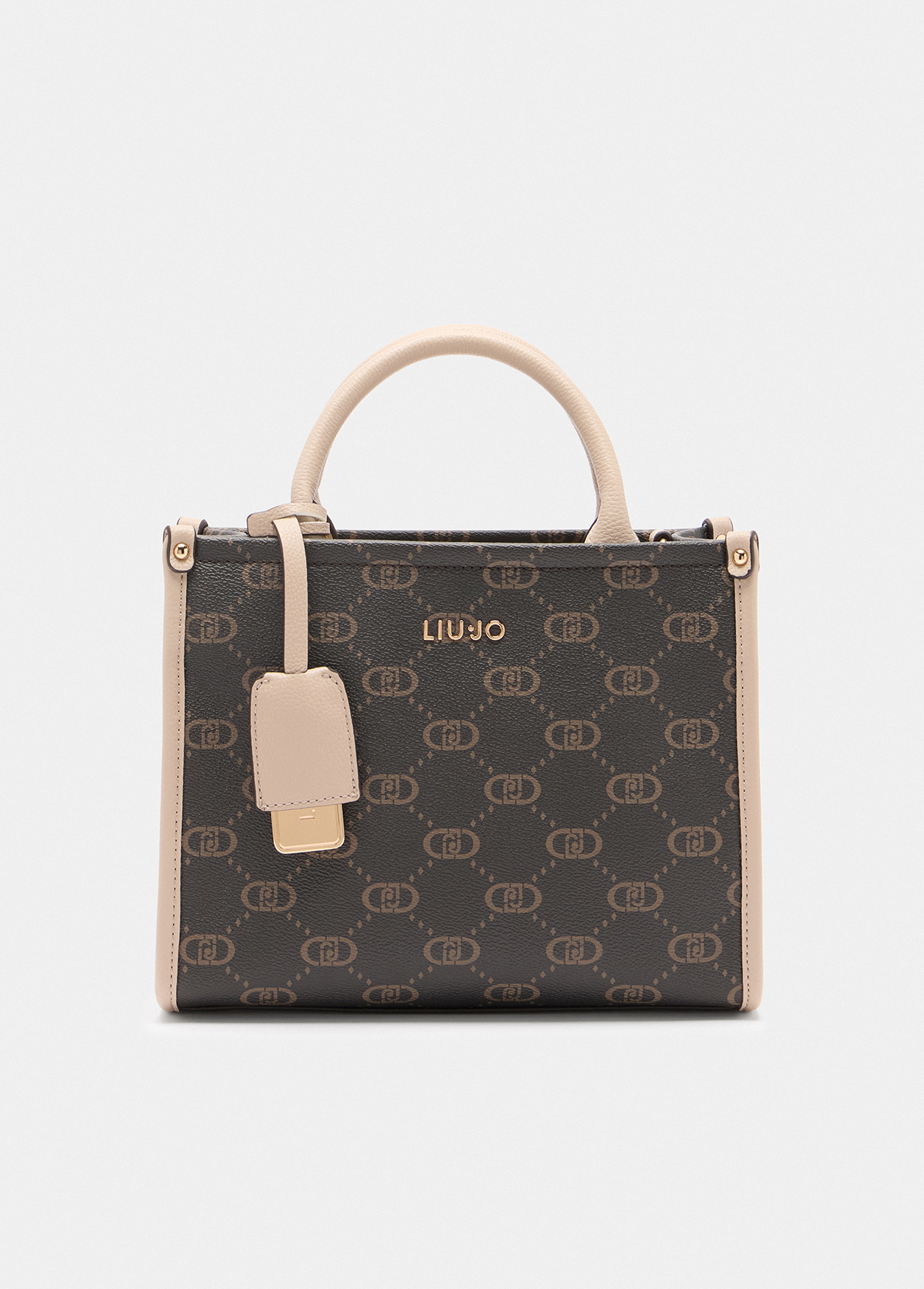 Liu Jo Sac Petit Format Avec Charm