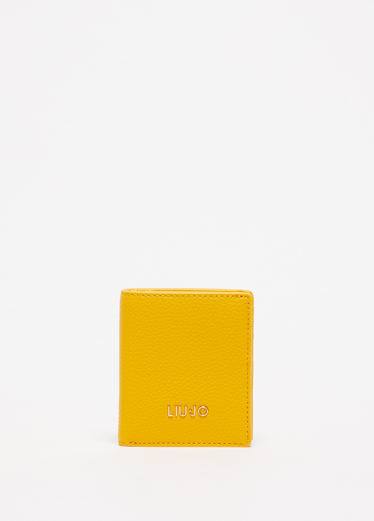 Liujo Portefeuille Écoconçu Avec Logo