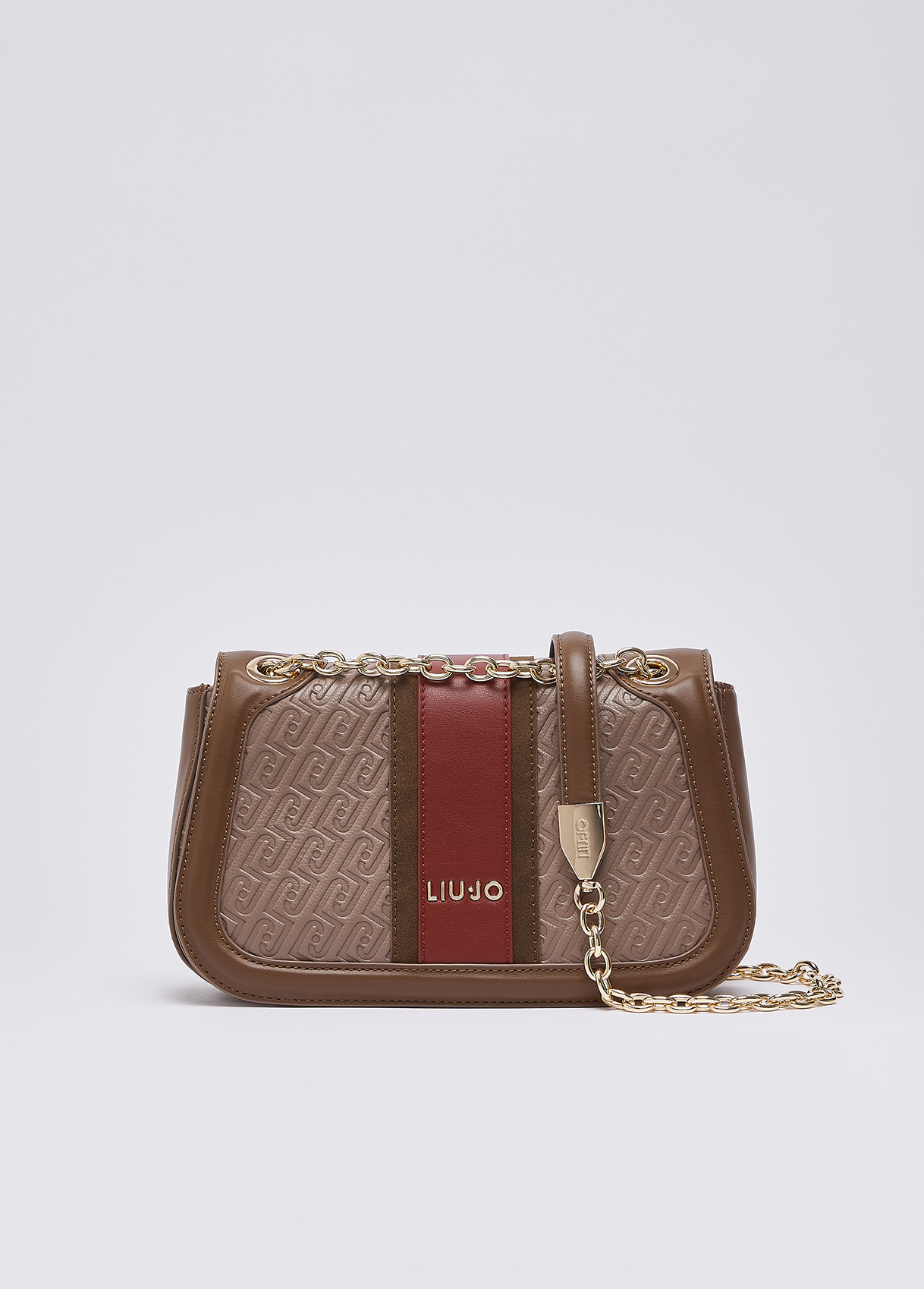 Liu Jo Medium Crossbody Bag