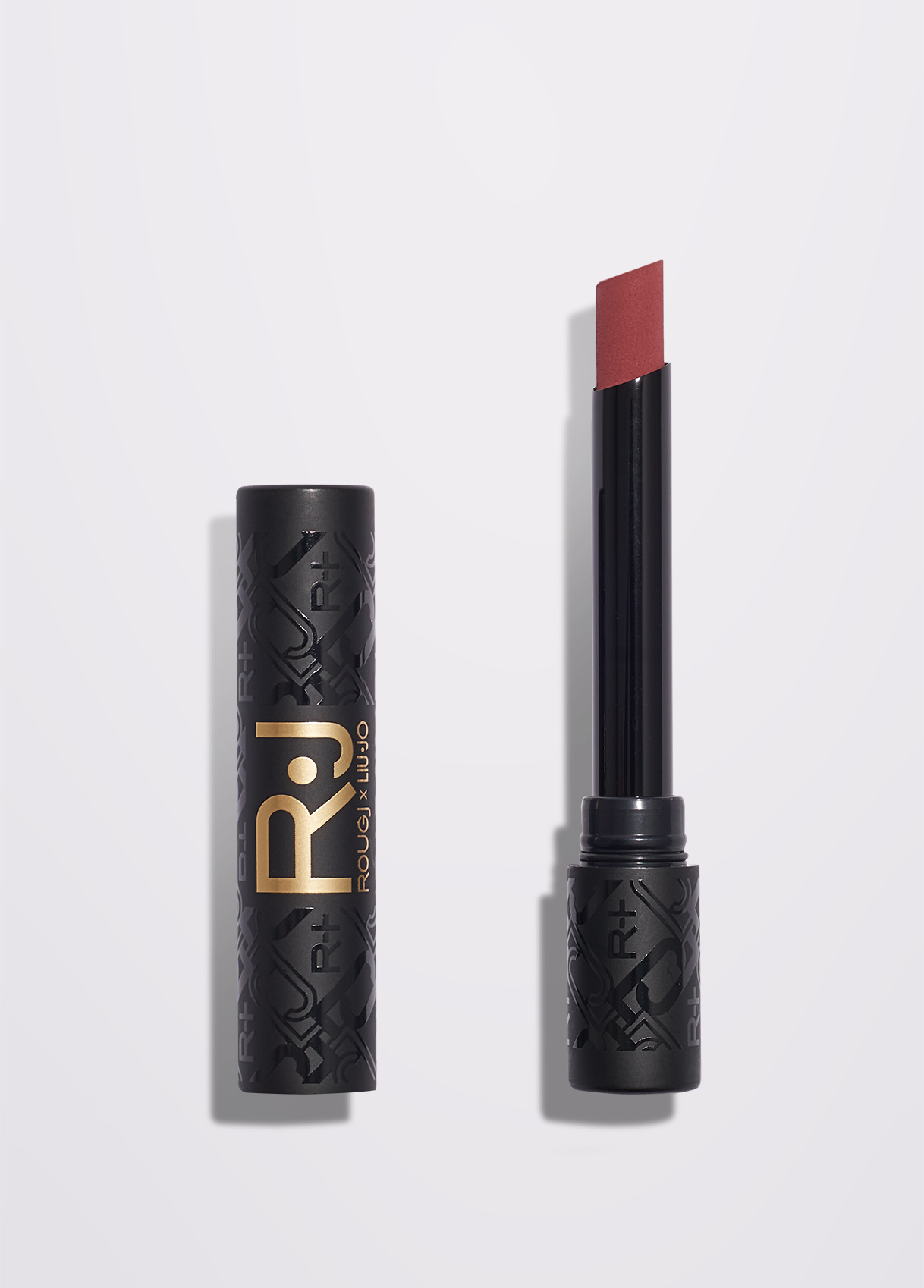 Liujo Lipstick Long Lasting Nude Party Rougj X Liu Jo