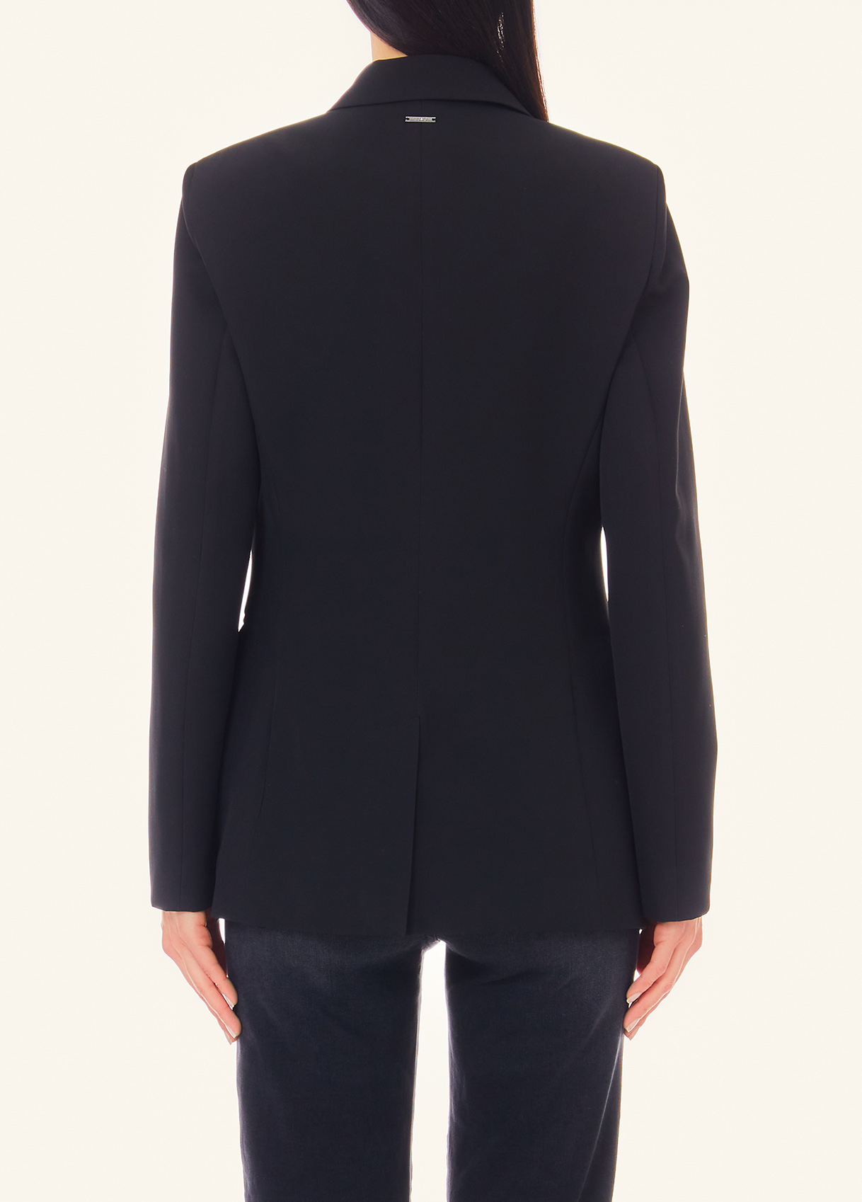 アウターその他 LIU JO Woman Blazer Black CF4323T2634 U9780 8054944318587-offer---