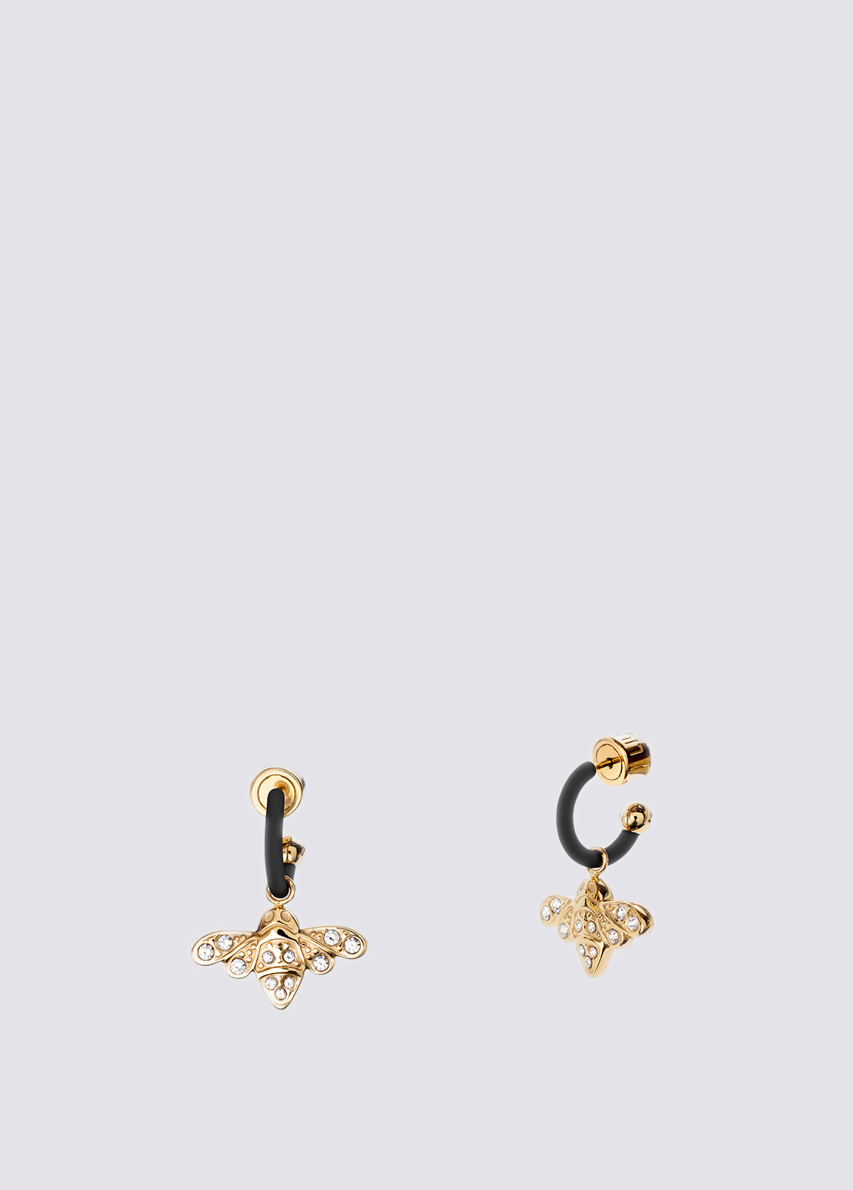 Liu Jo Boucle D'oreille Unique Avec Abeille Liu Jo Boucle D'oreille Unique Avec Abeille