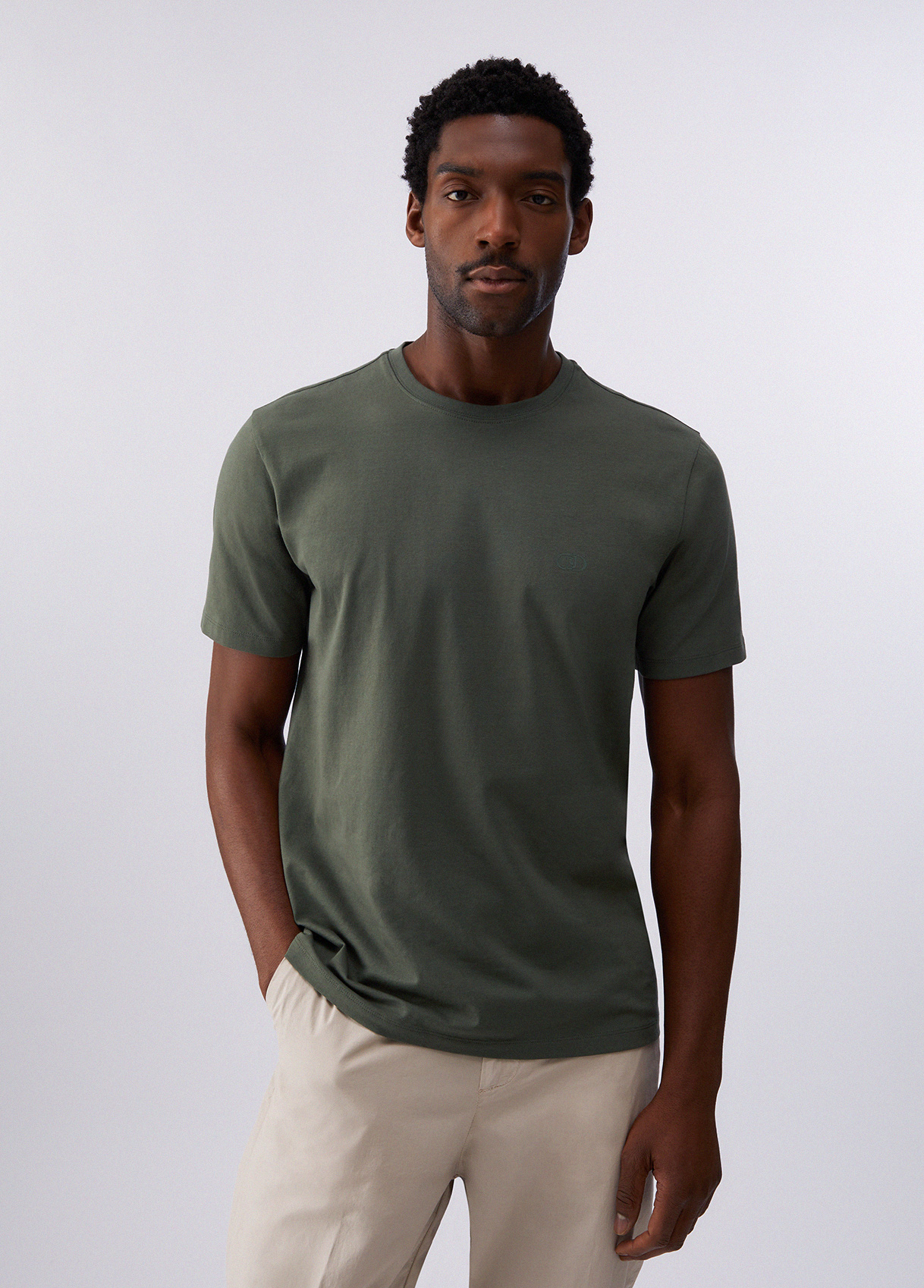 Liu Jo Regular-fit T-shirt