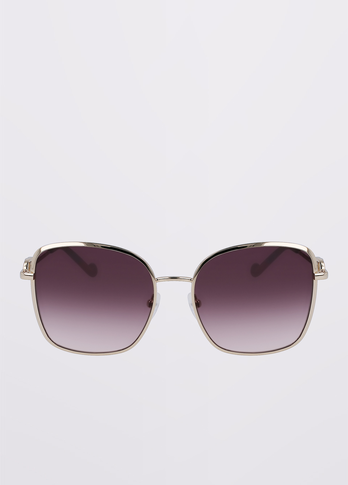 Liujo Lunettes De Soleil Carrées