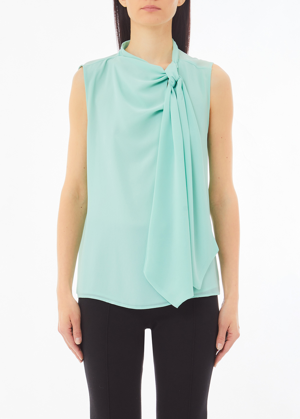 Liu Jo Top Avec Nœud