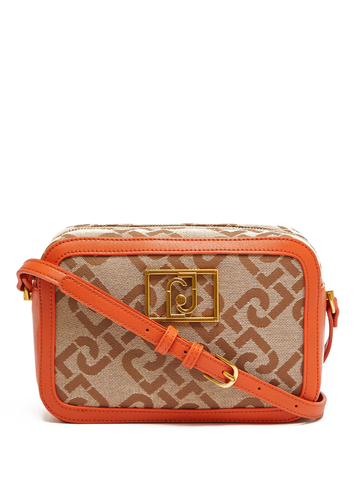 Liujo Sac À Bandoulière Jacquard