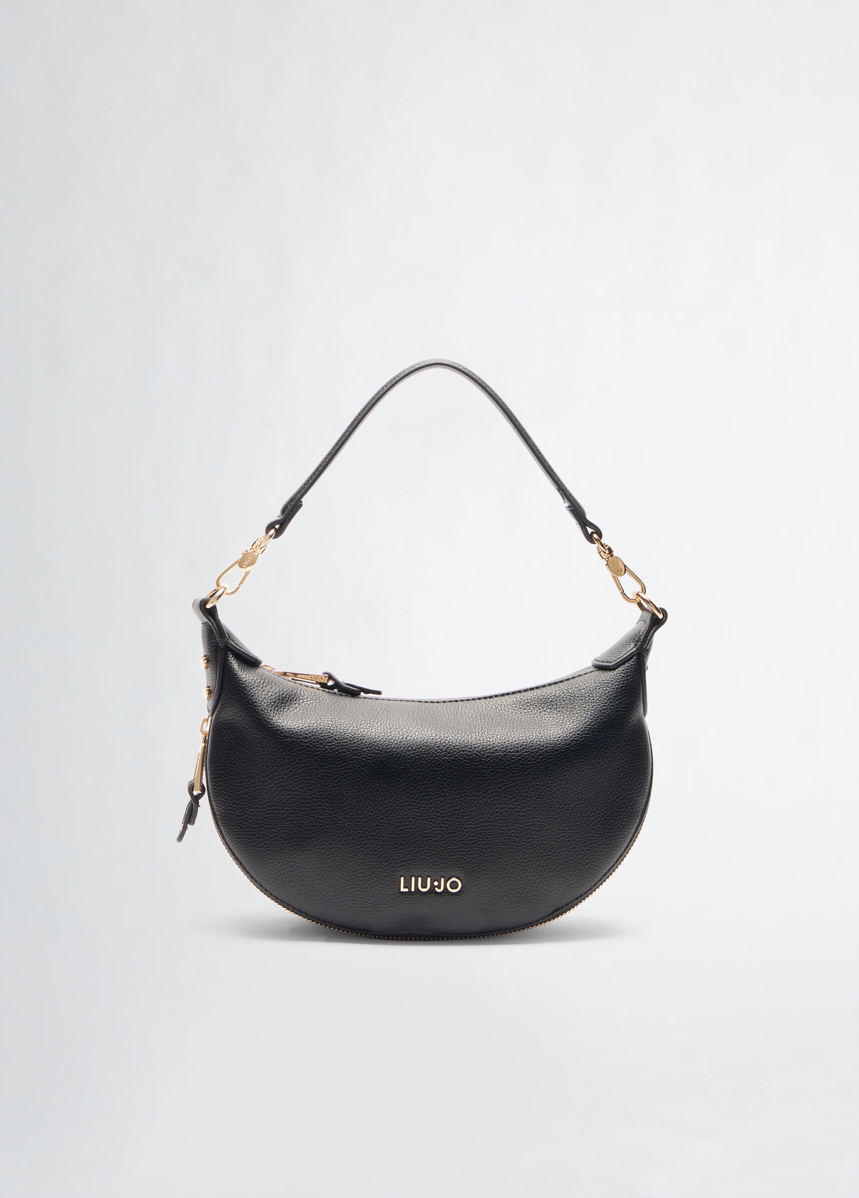 トートバッグ LIU JO Women Shoulder Bags AA5076E0019 03R14 GREY 8056255625262---