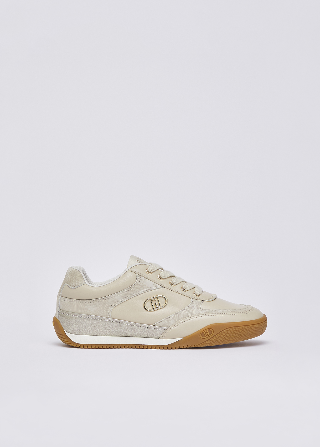 Liu Jo Python Effect Sneakers