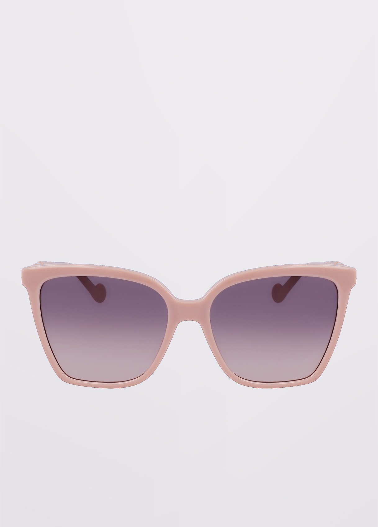 Liujo Lunettes De Soleil Carrées