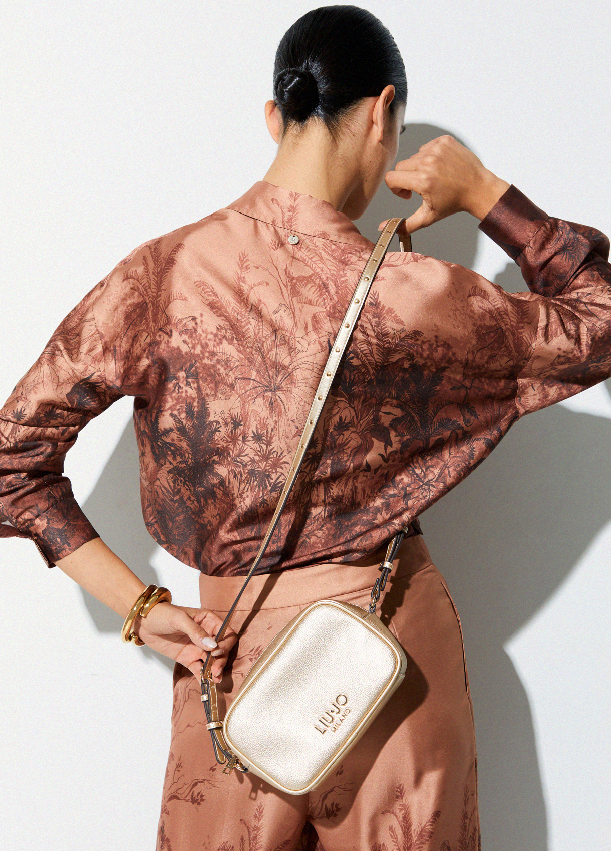 Liu Jo Small Crossbody Bag