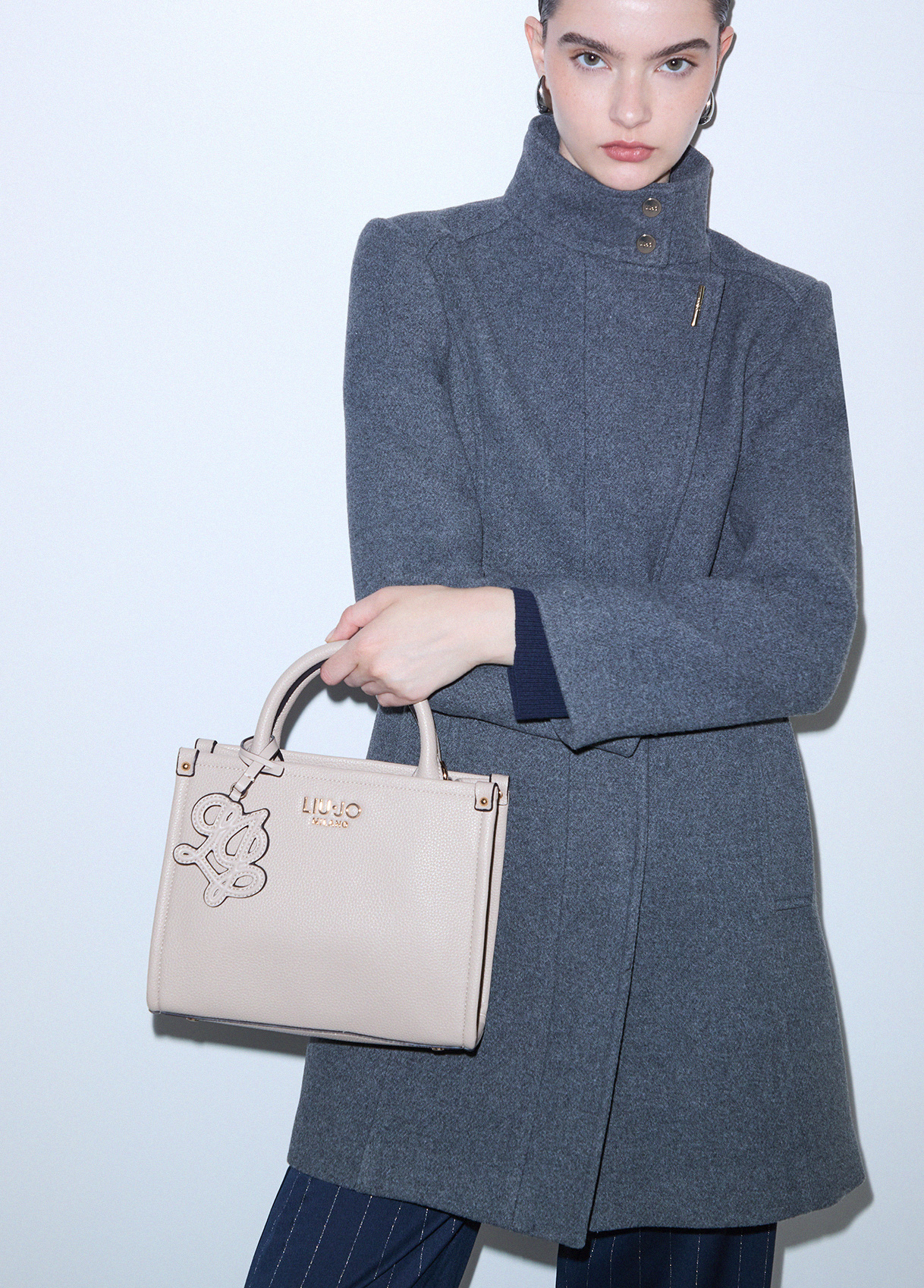 Liu Jo Sac Petit Format Avec Charm