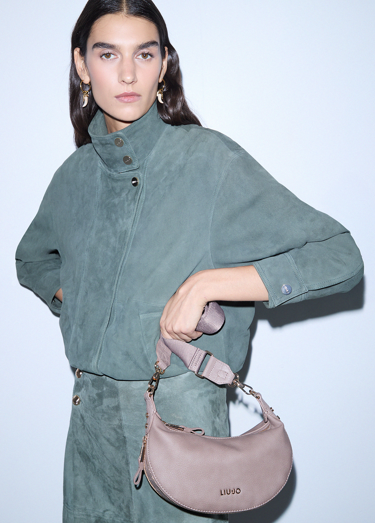 Liu Jo Small Hobo Bag