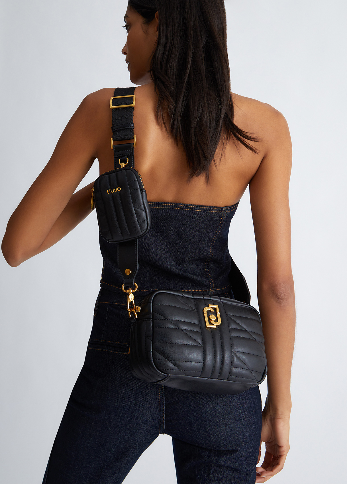 Liujo Sac Bandoulière Écoconçu