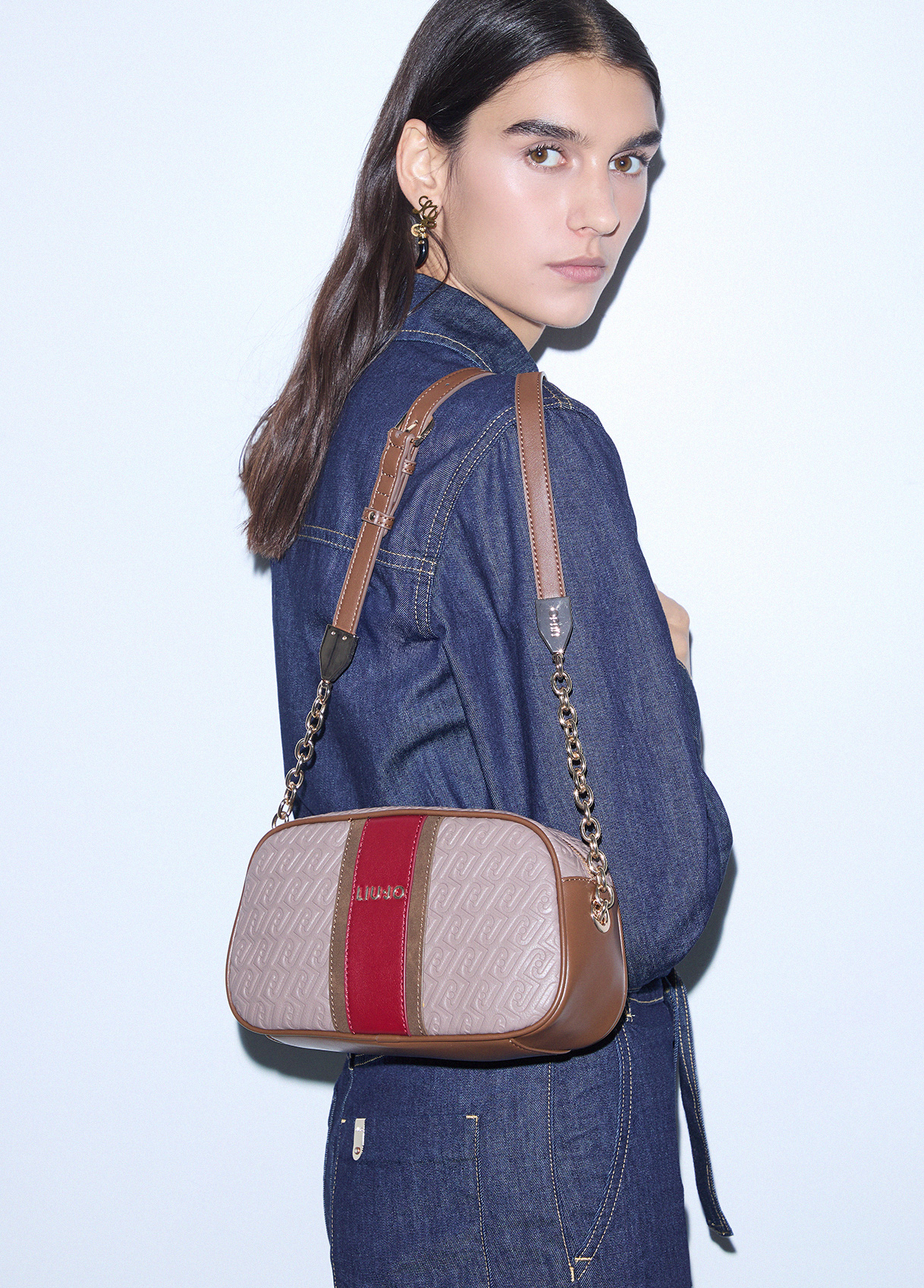 Liu Jo Medium Crossbody Bag