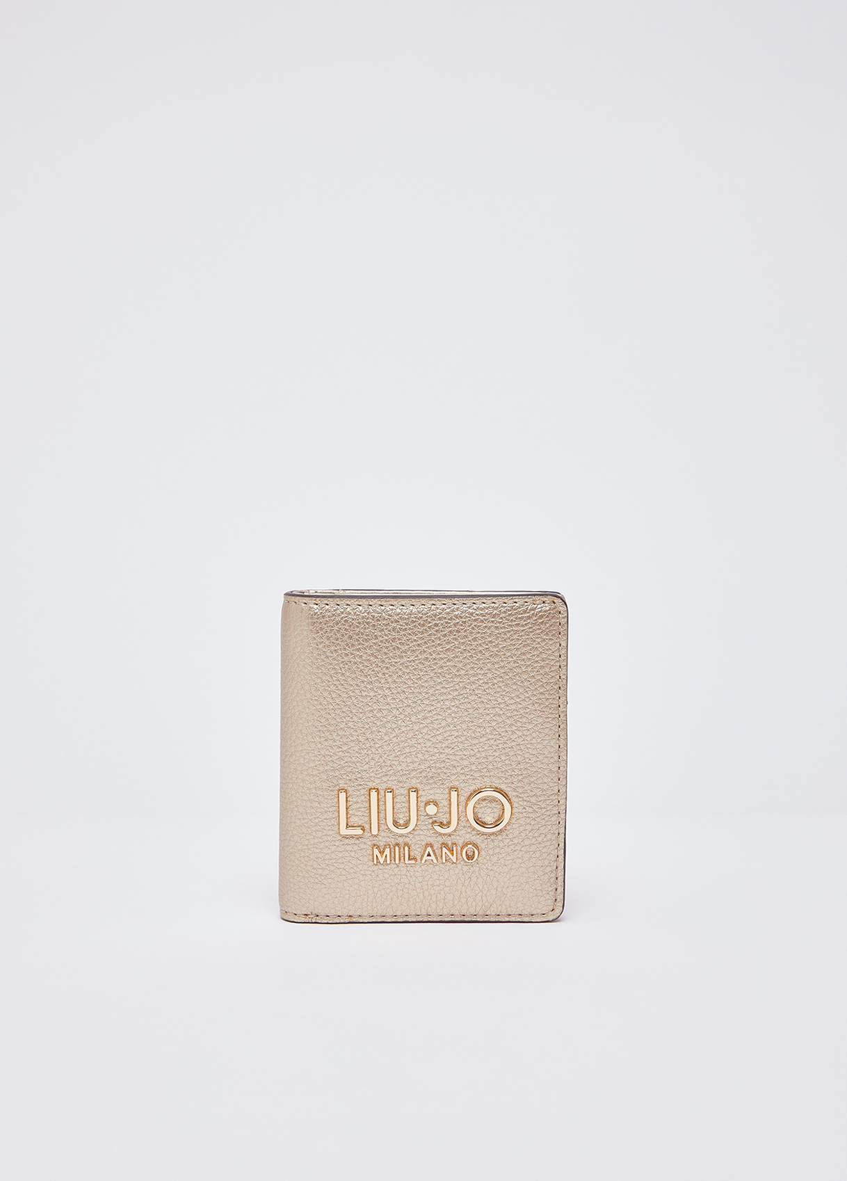 Liu Jo Card Holder With Zip