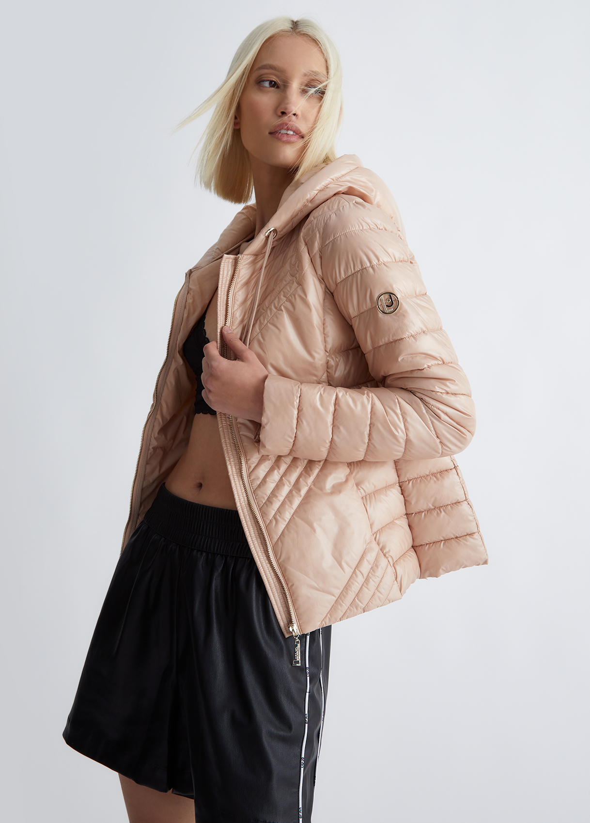 Liujo Veste Rembourrée Écoconçue