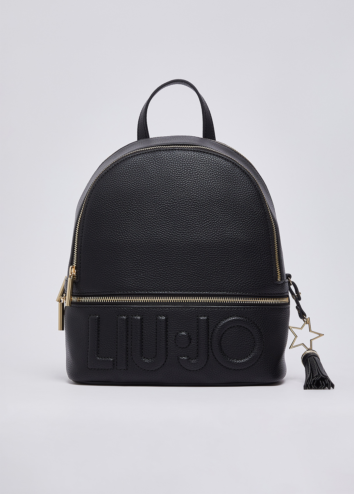 Liu Jo Sac À Dos Avec Charm