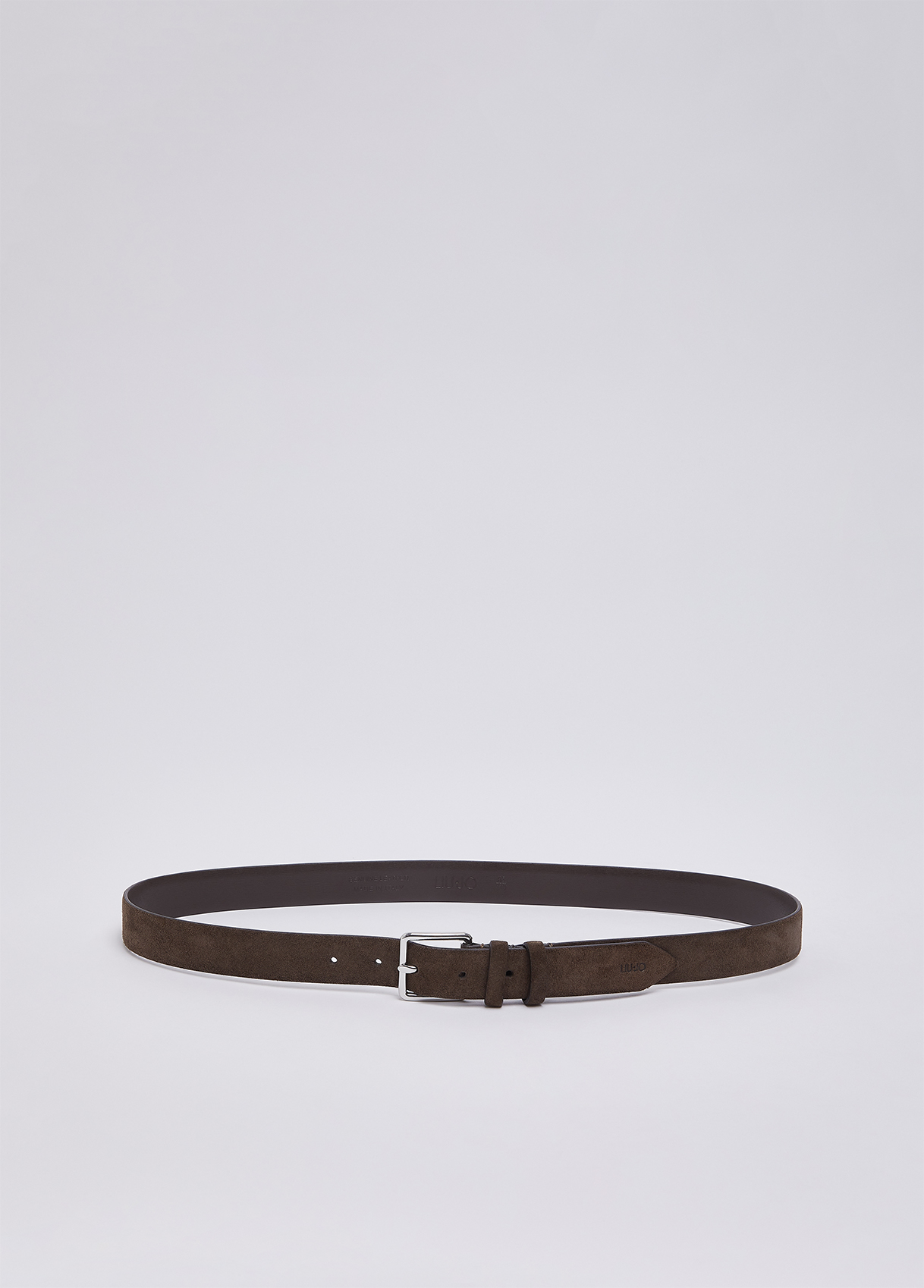 Liu Jo Suede Belt