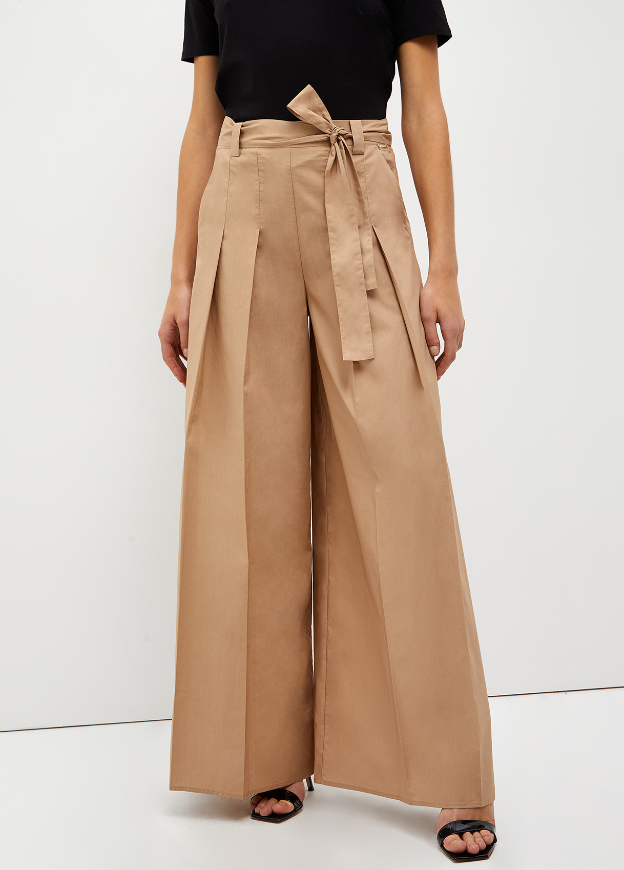 Liujo Pantalon Palazzo