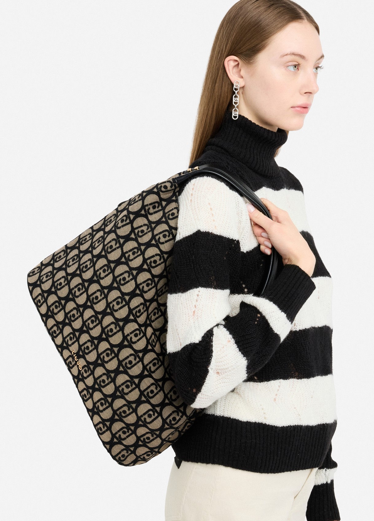 Liu Jo Shopper Grand Format