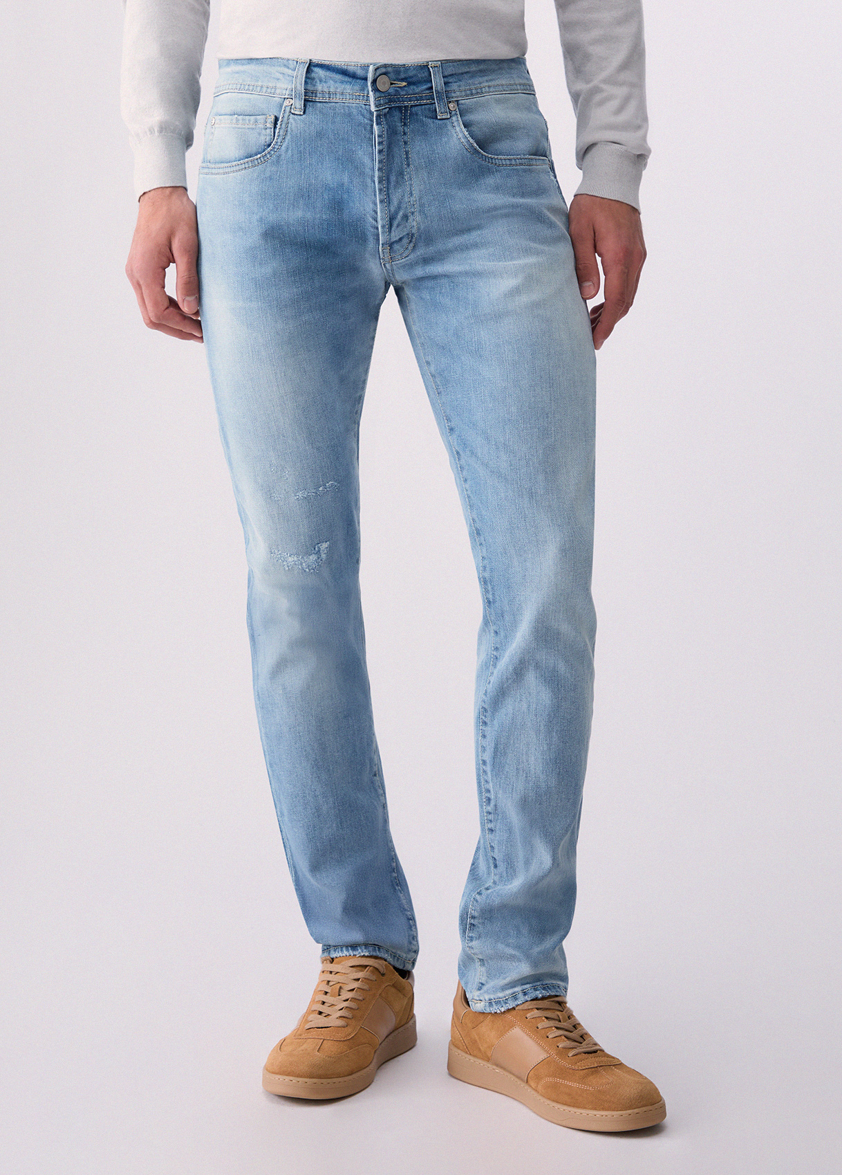 Liu Jo Slim Fit Jeans