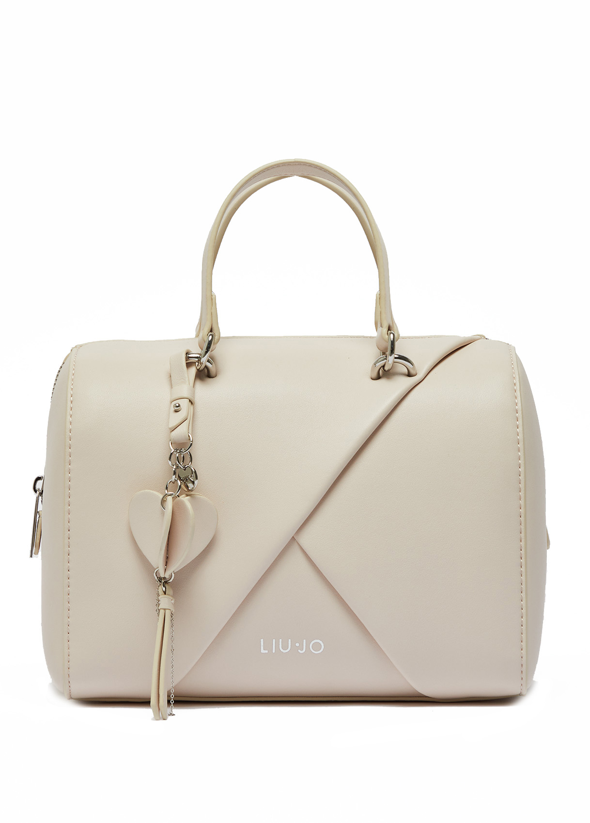 Liujo Sac Boston Avec Charm