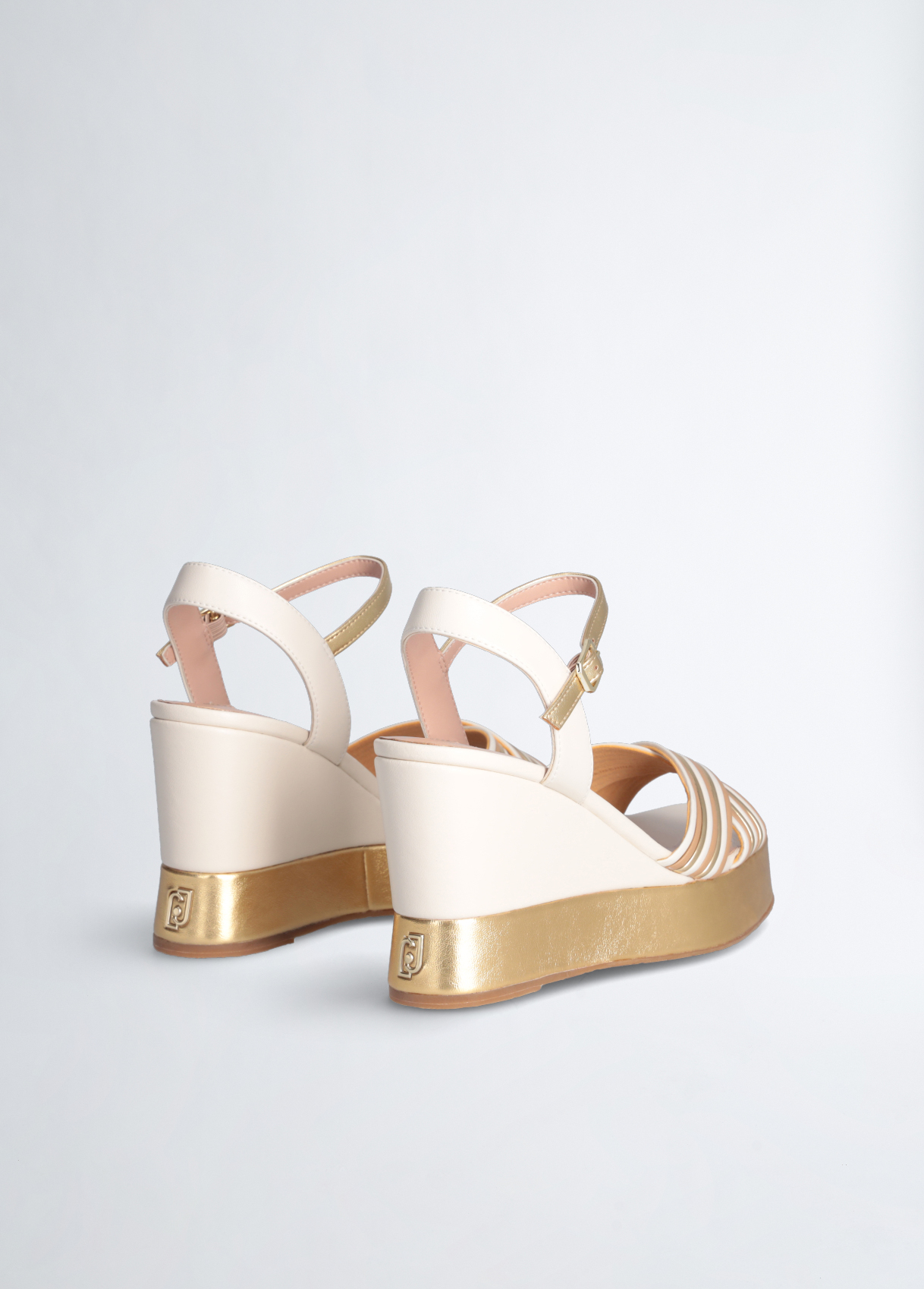Zeppe nere liu jo new arrivals