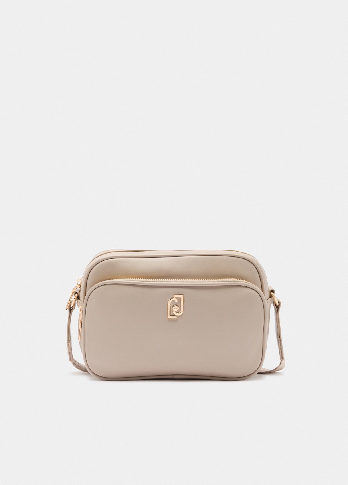 Liu Jo Sac Bandoulière Format Moyen Avec Pouch