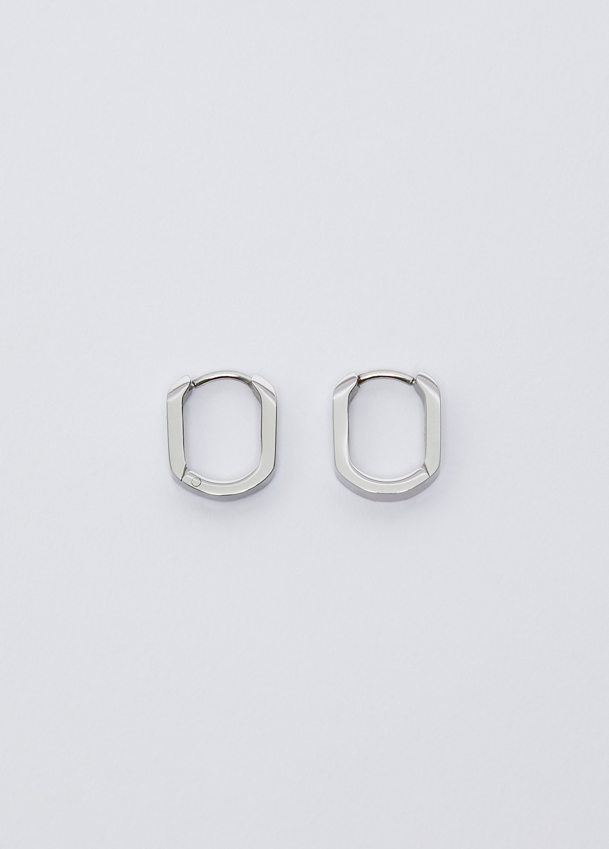 Liu Jo Boucles D'oreilles Géométriques Liu Jo Boucles D'oreilles Géométriques