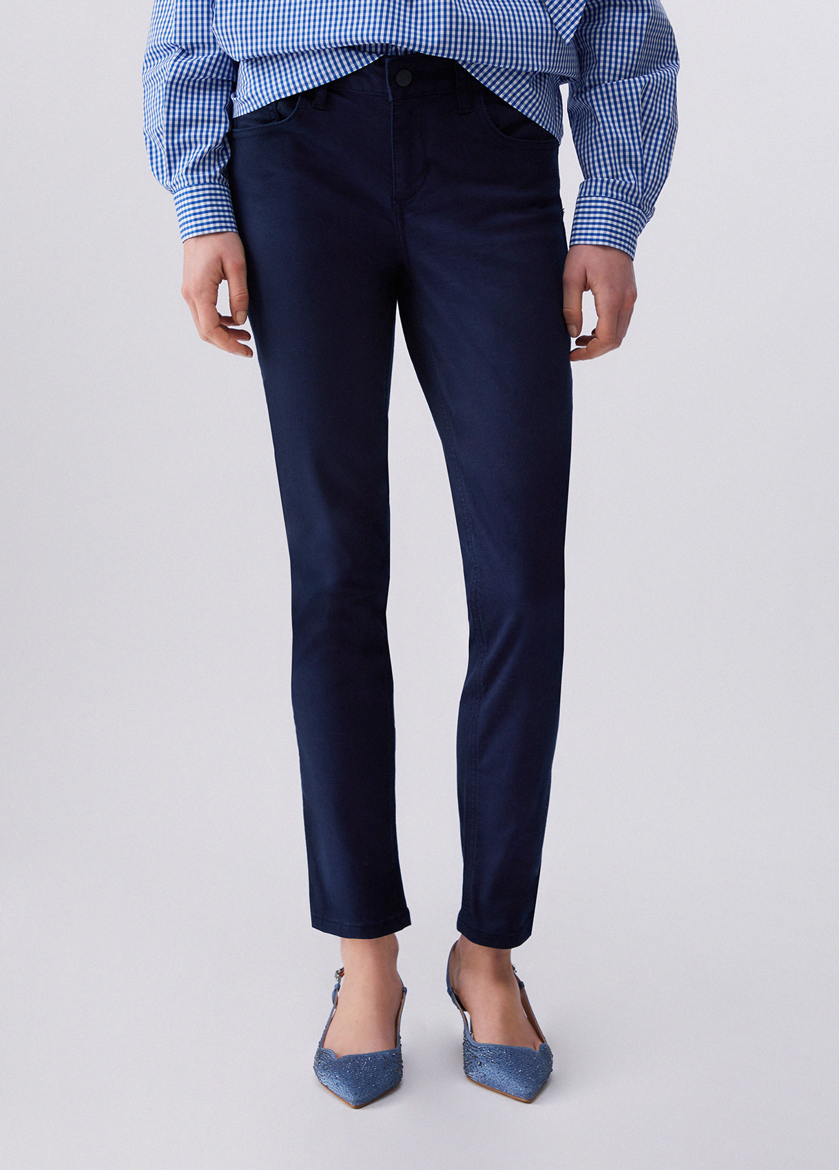 Liu Jo Skinny Trousers