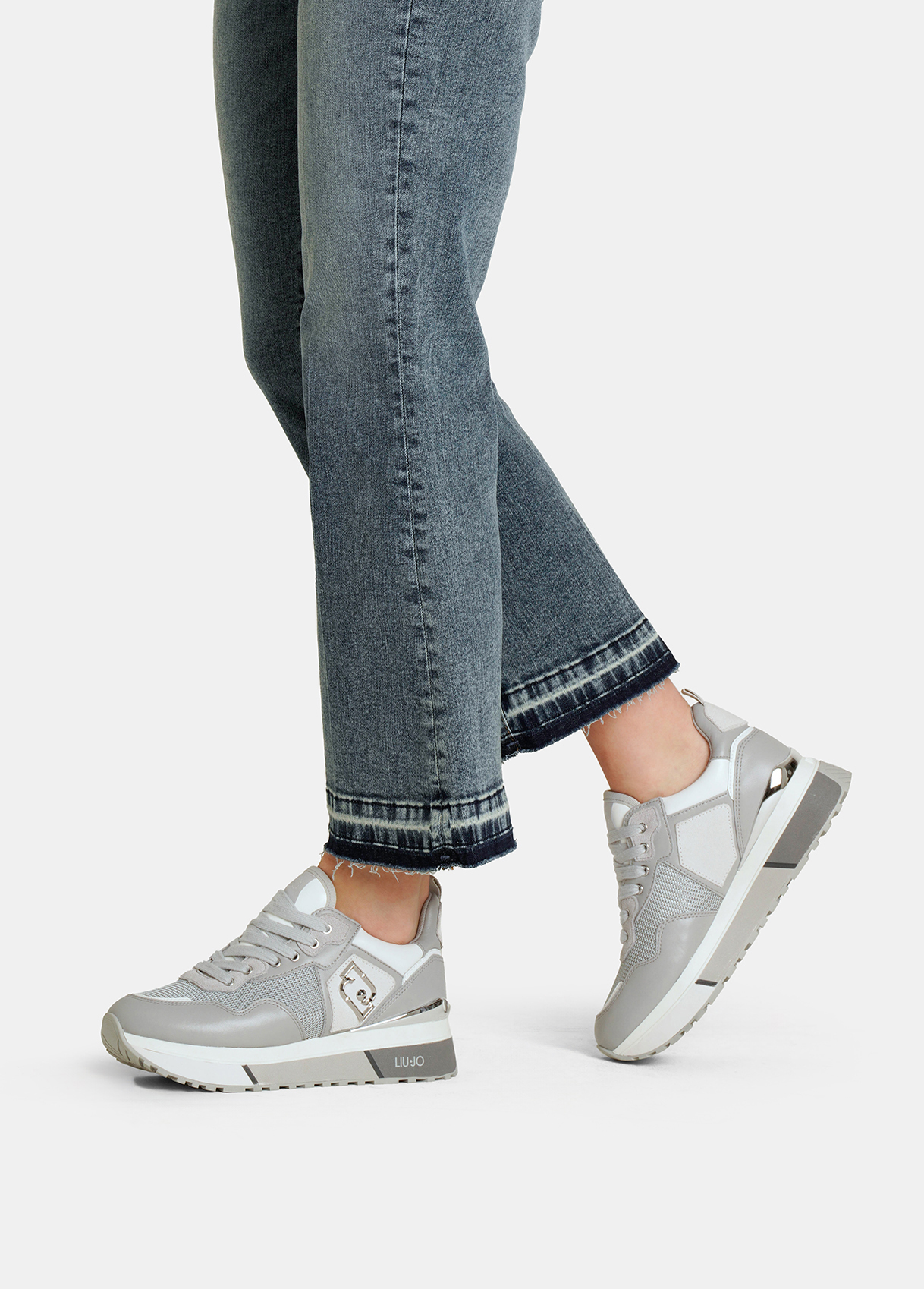 Women's Sneakers | Designer trainers for women | Liu Jo