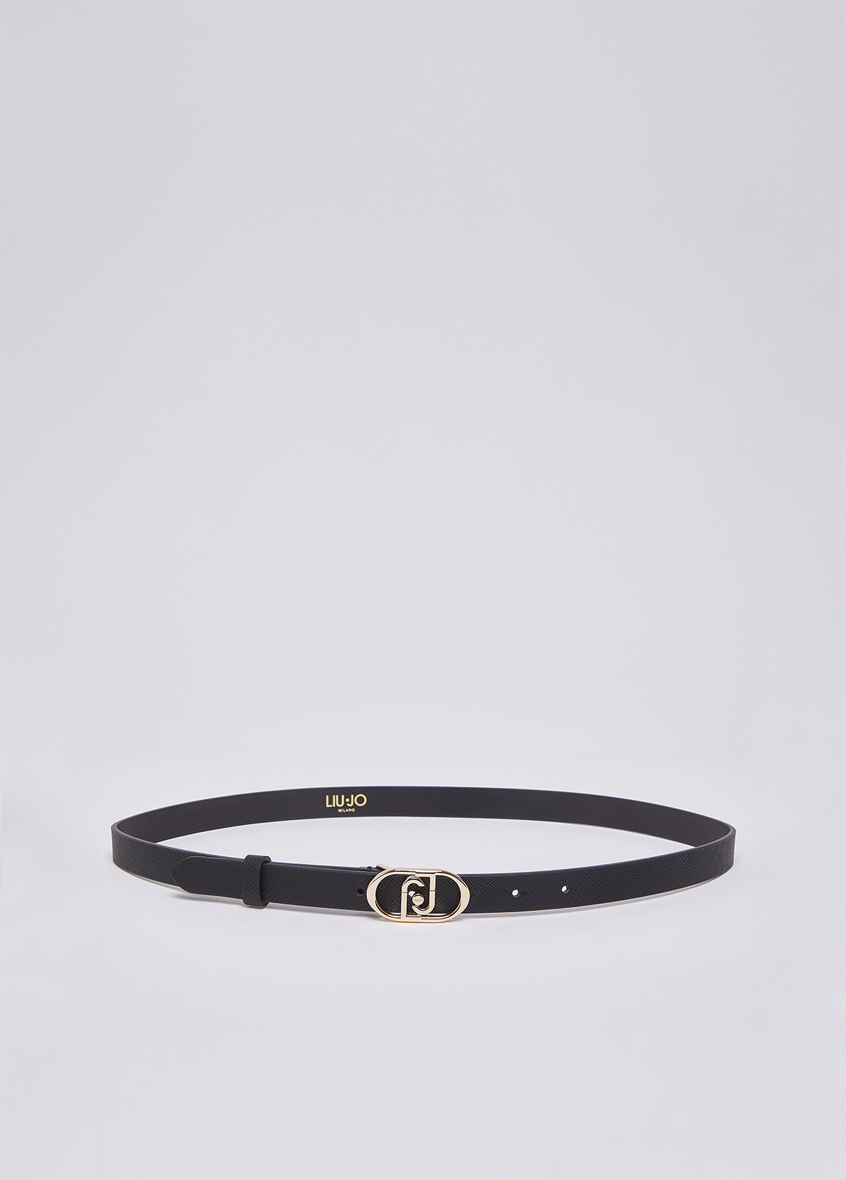 Liu Jo Liu Jo Better Thin Belt