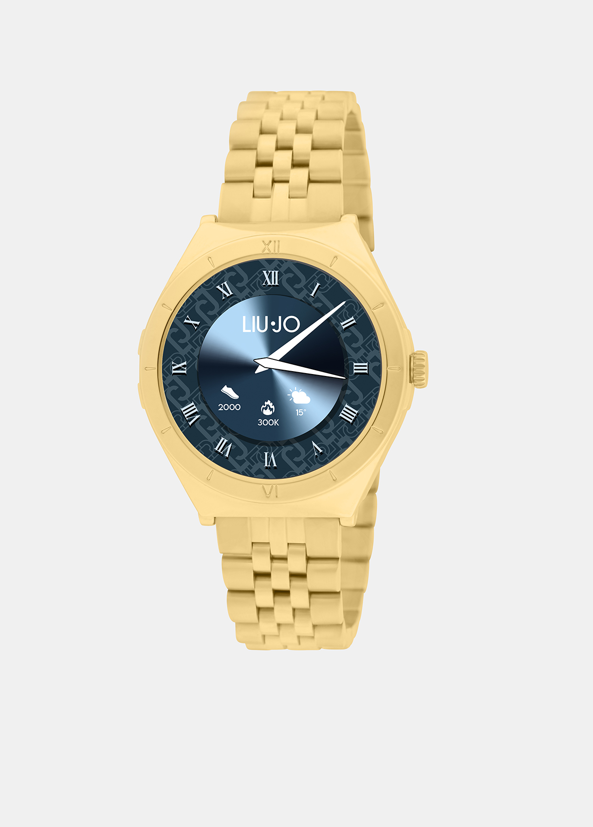Liu Jo Class Smartwatch