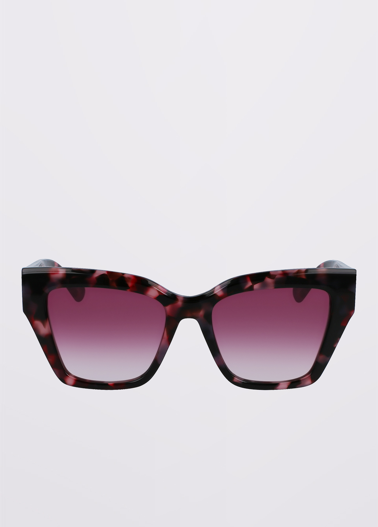 Liujo Lunettes De Soleil Rectangulaires